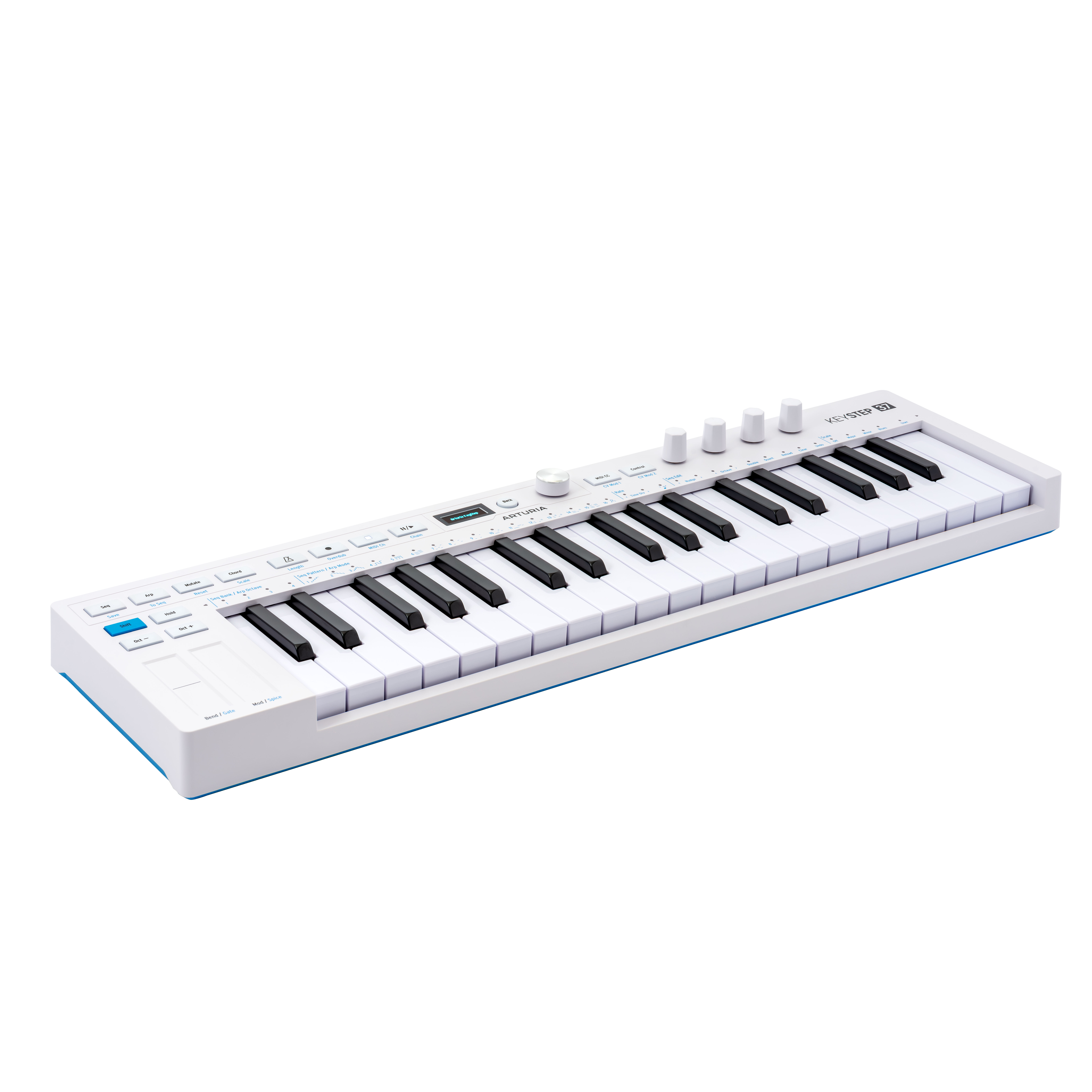 GUITARGUITAR Arturia Keystep 37 MK2