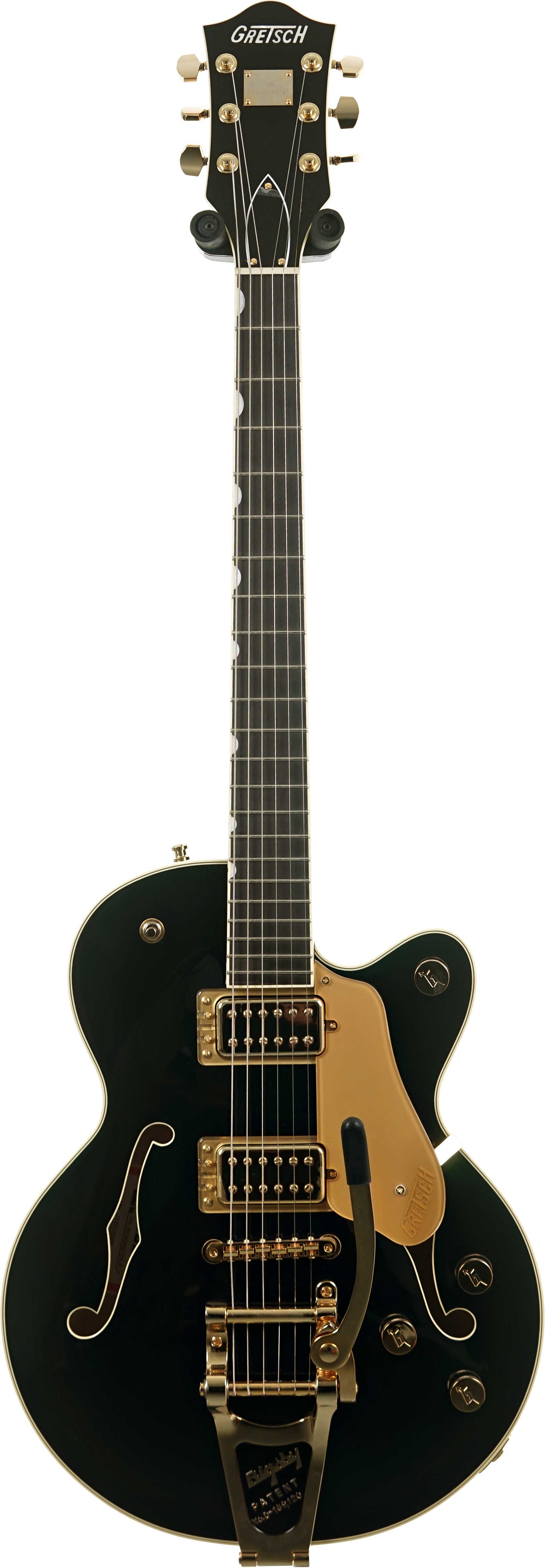 GUITARGUITAR Gretsch Broadkaster Junior LX Midnight Sapphire #JT25020439