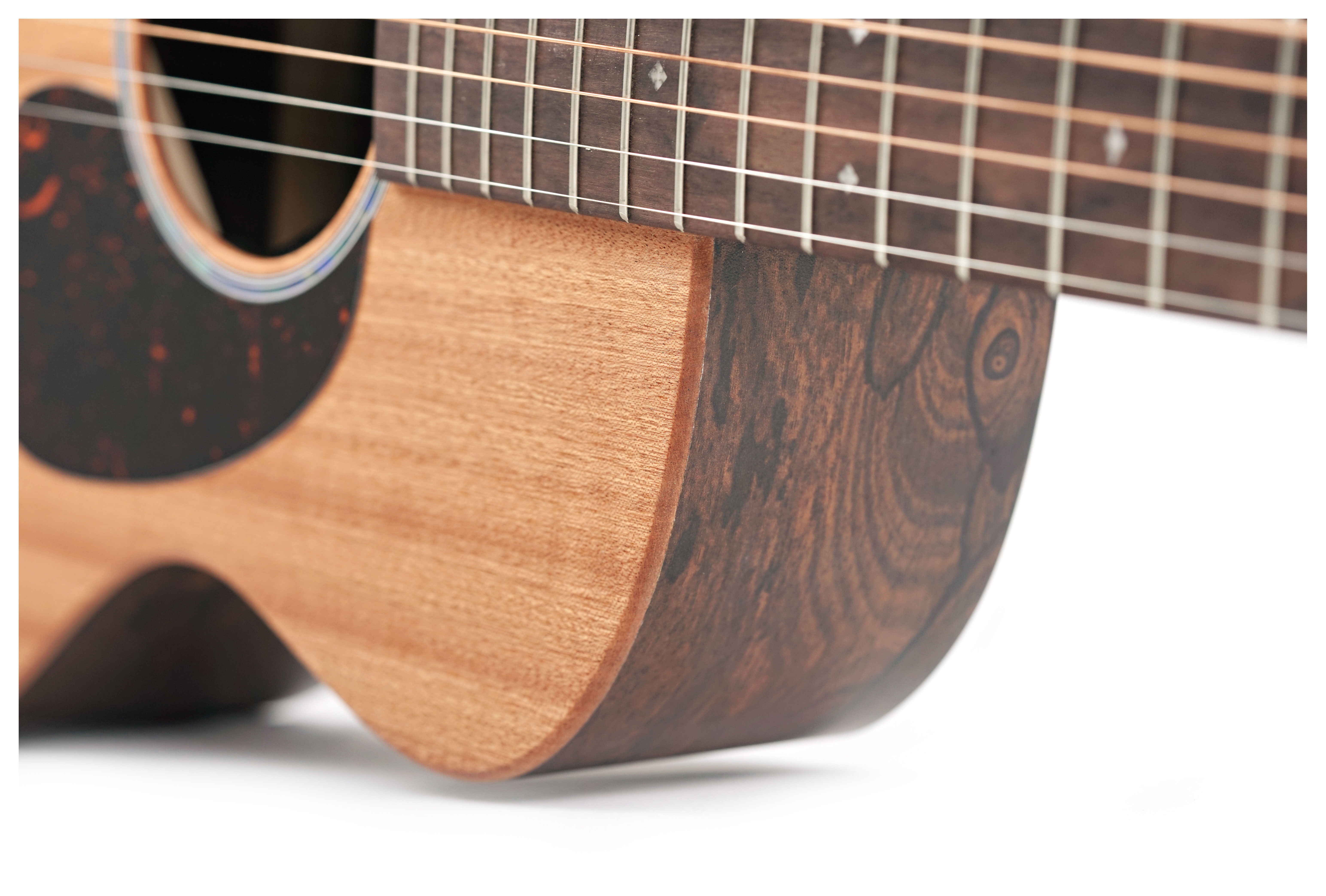 GUITARGUITAR Martin GP-X2E Sapele Ziricote