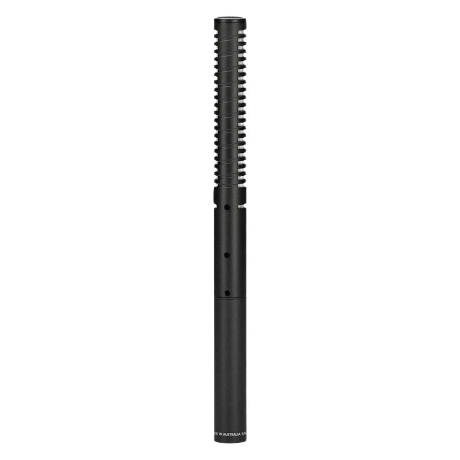 GUITARGUITAR Rode NTG2 Dual-Power Shotgun Microphone