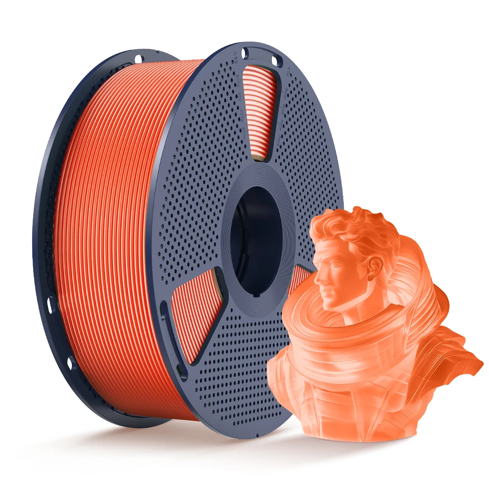SUNLU PETG 3D Printer Filament 1KG