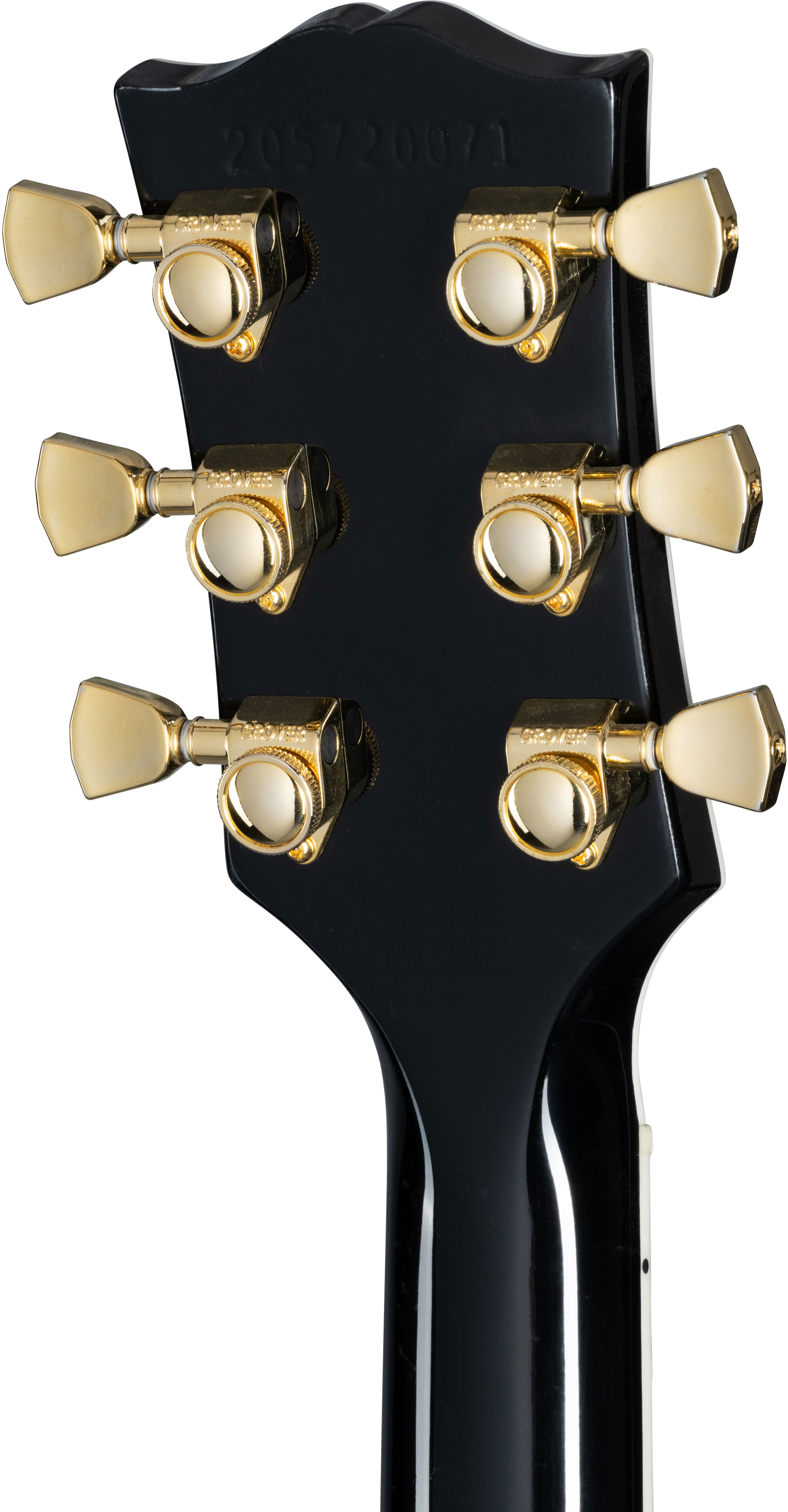 GUITARGUITAR Gibson Les Paul Supreme Transparent Ebony Burst