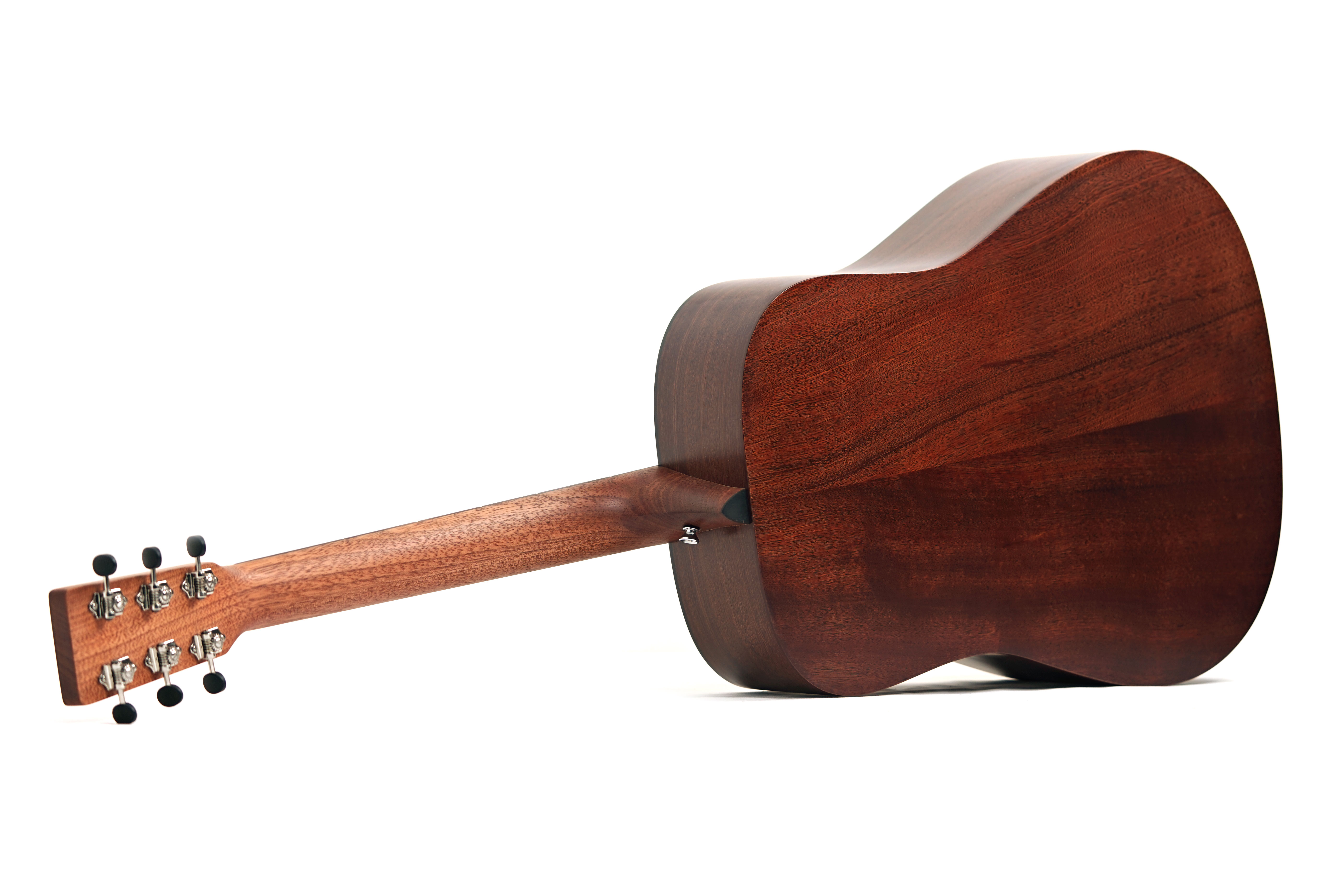 GUITARGUITAR Martin Road Series D-10E Retro