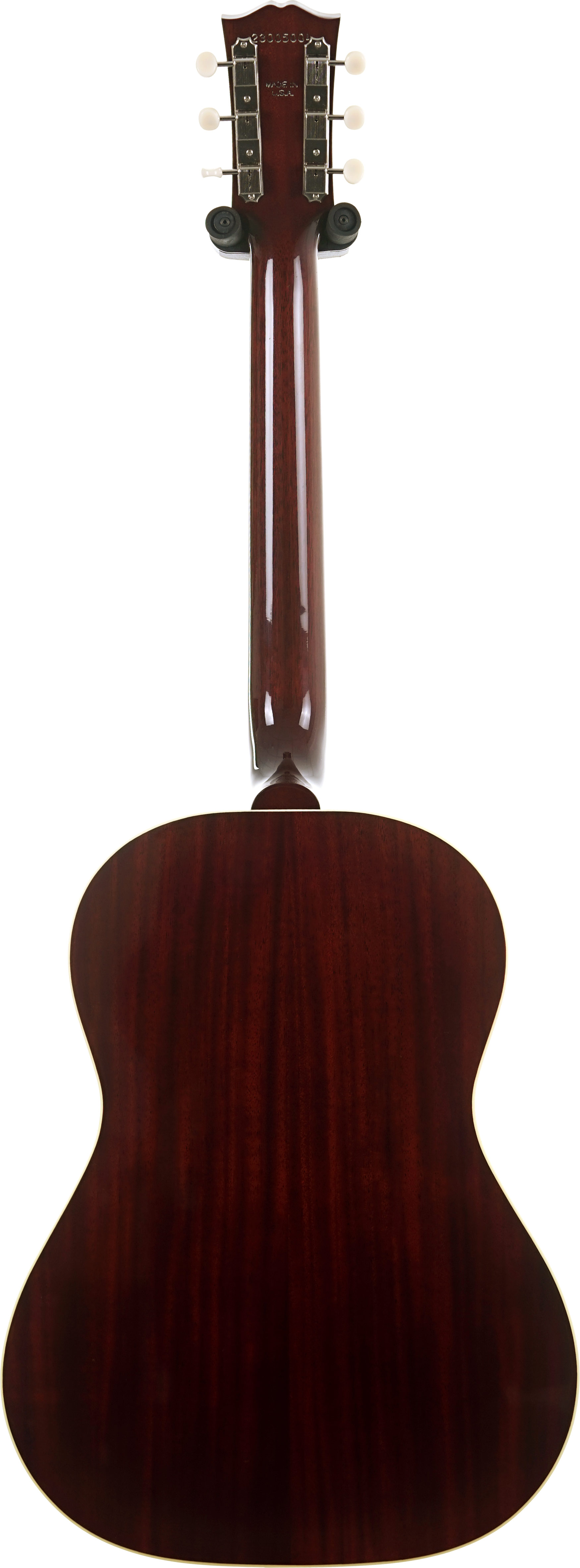 GUITARGUITAR Gibson Original 50s LG-2 Antique Natural #23005004