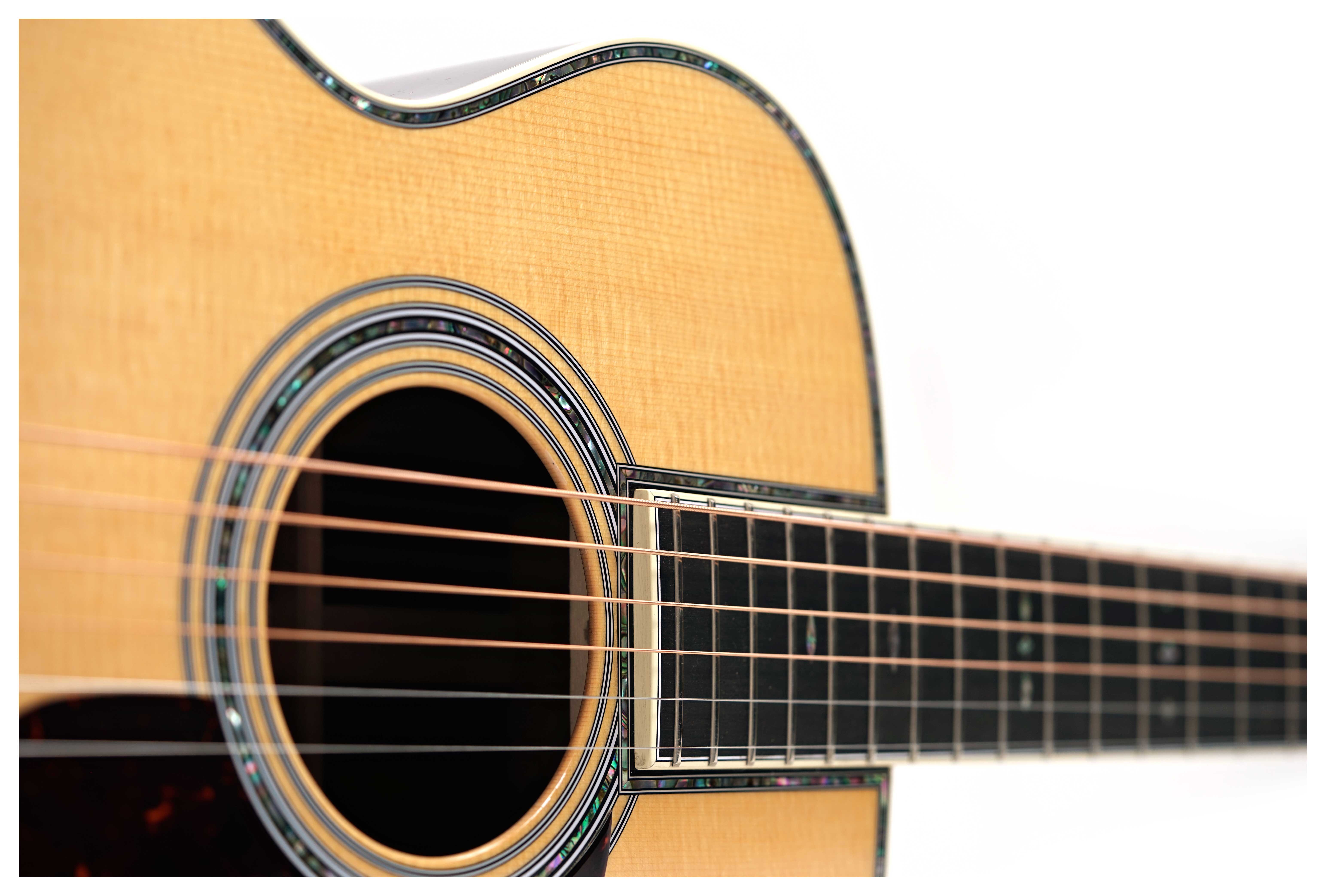 GUITARGUITAR Martin Custom 0-42 #M2989378