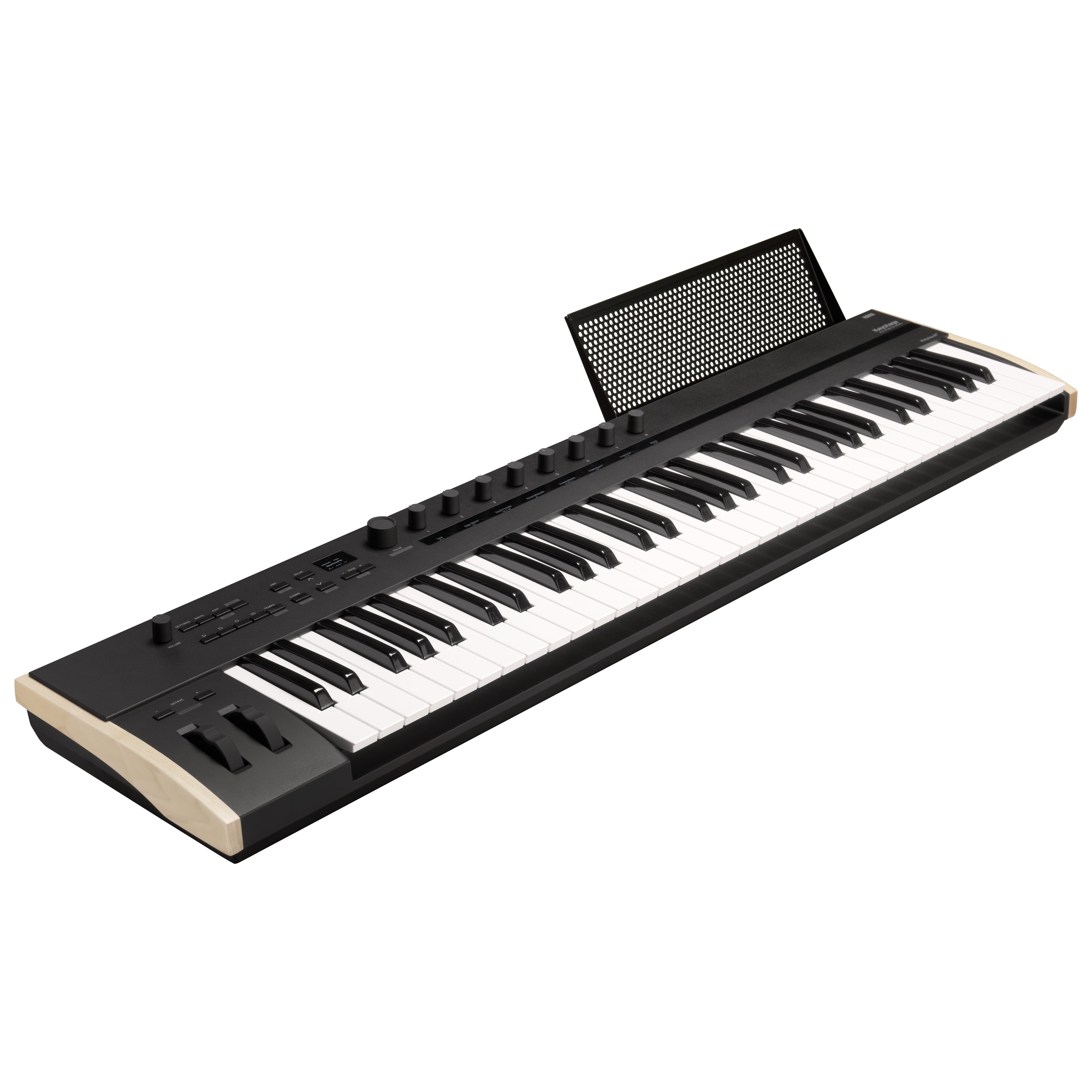 GUITARGUITAR Korg Keystage 61