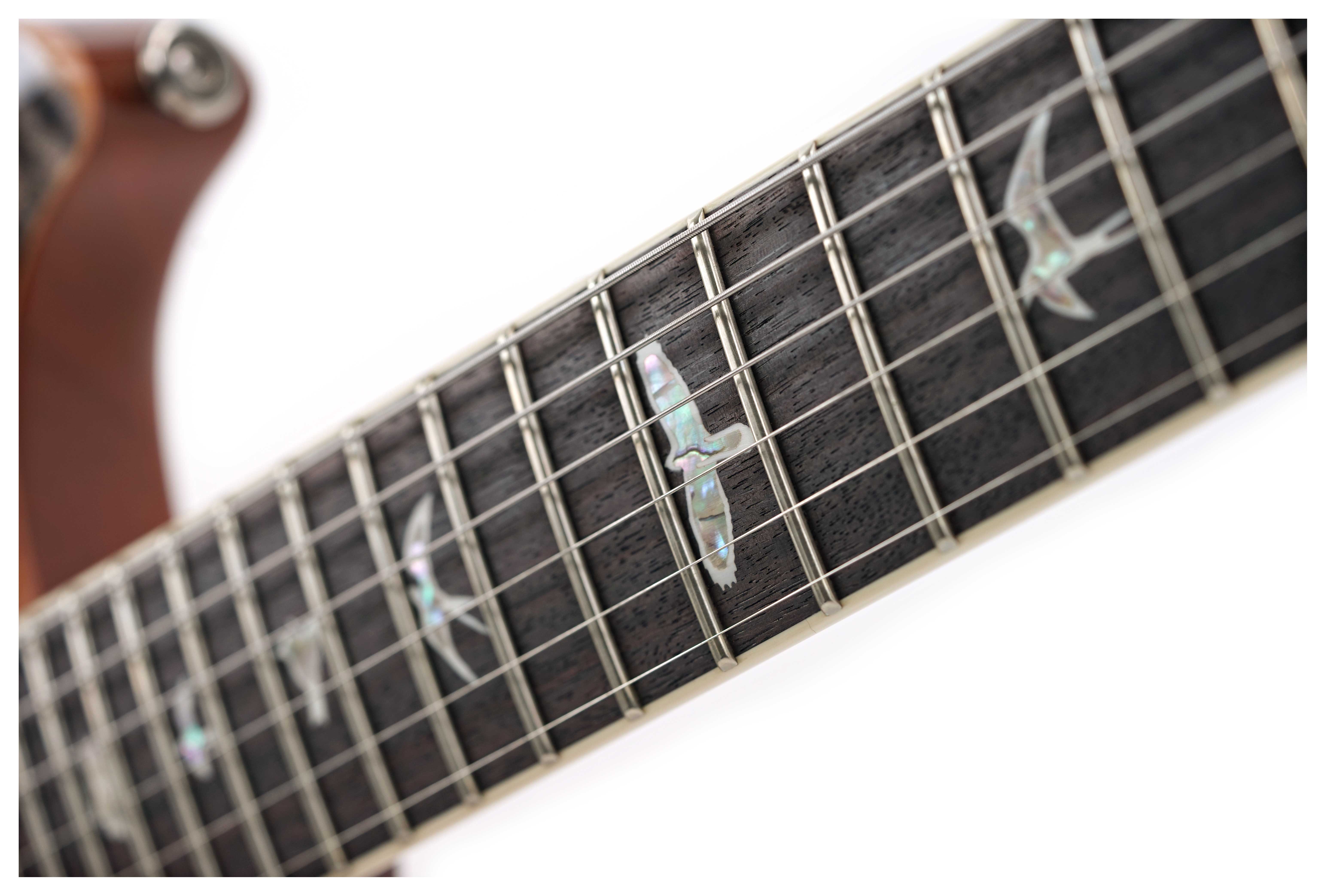 GUITARGUITAR PRS Santana Retro Charcoal #0387732