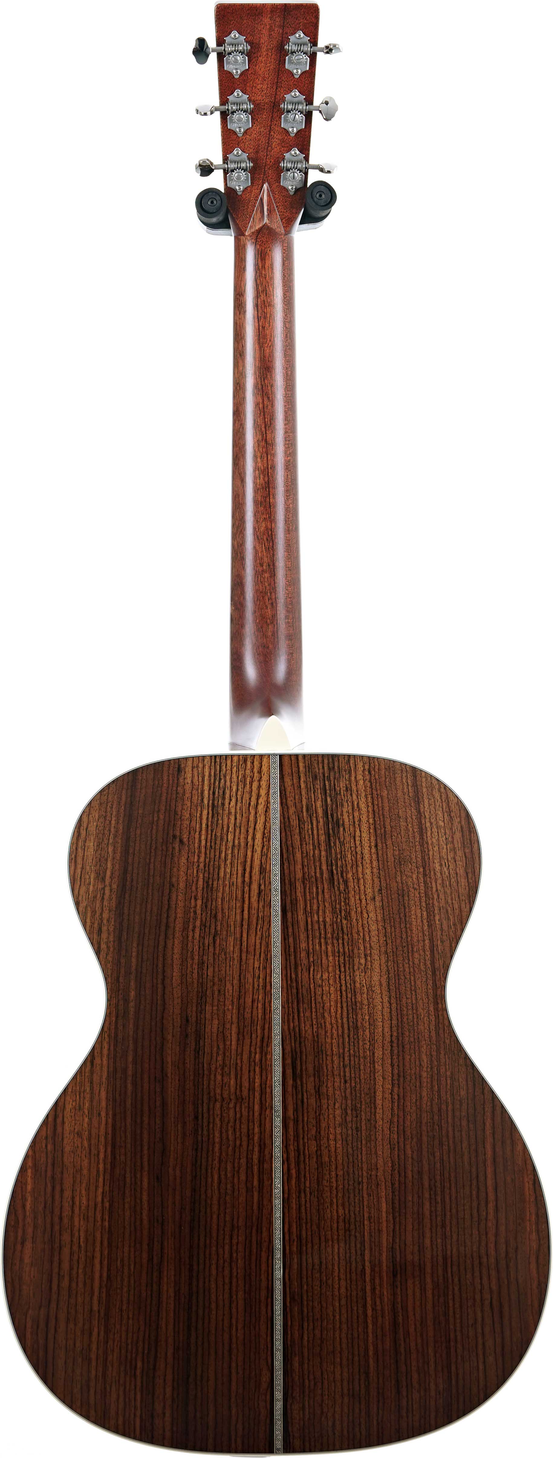 GUITARGUITAR Martin OM-JM John Mayer 20th Anniversary Left Handed #2909429