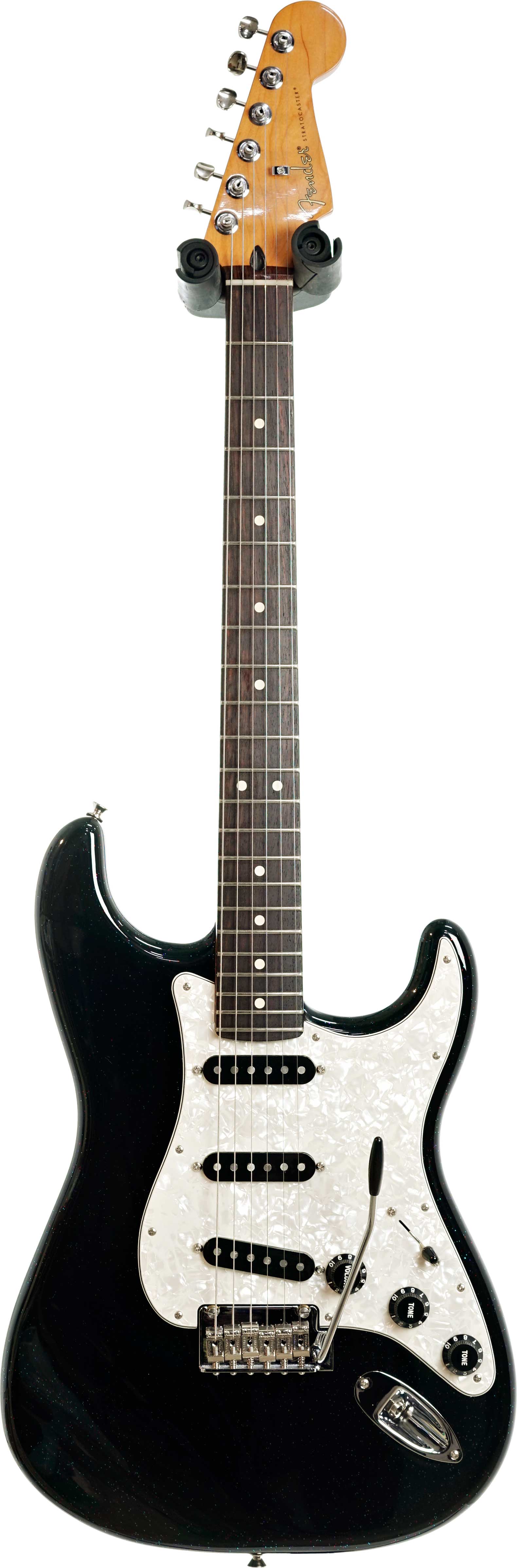 GUITARGUITAR Fender 2024 70th Anniversary Player Stratocaster Nebula Noir Rosewood Fingerboard (Pre-Owned)
