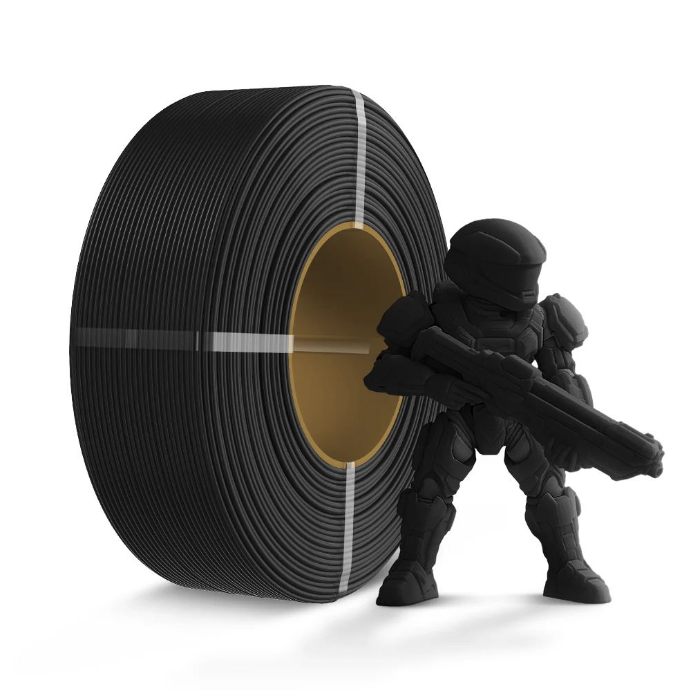 SUNLU PLA+(PLA Plus) 3D Printer Filament 1KG