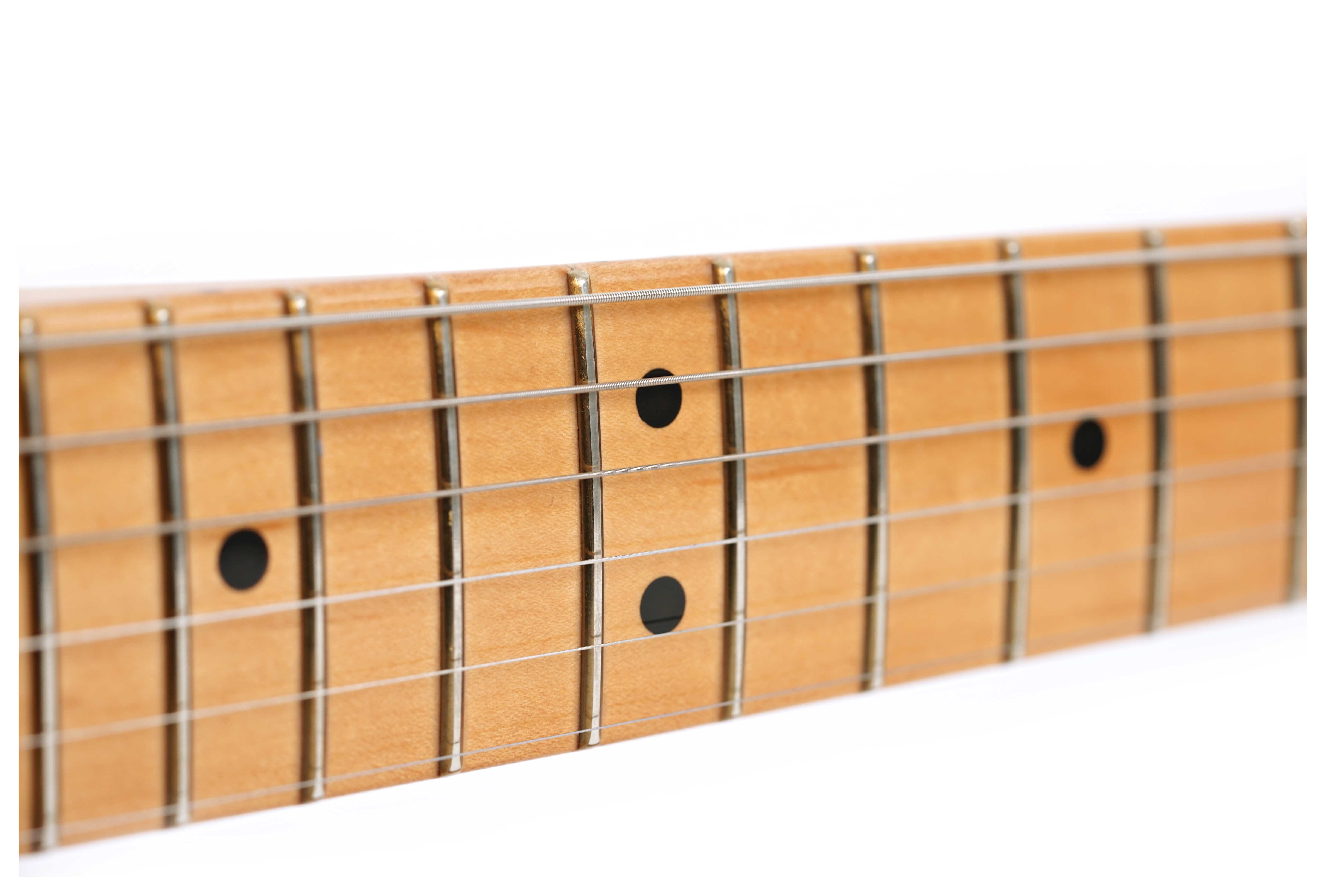 GUITARGUITAR Fender Player II Telecaster 3 Colour Sunburst Maple Fingerboard