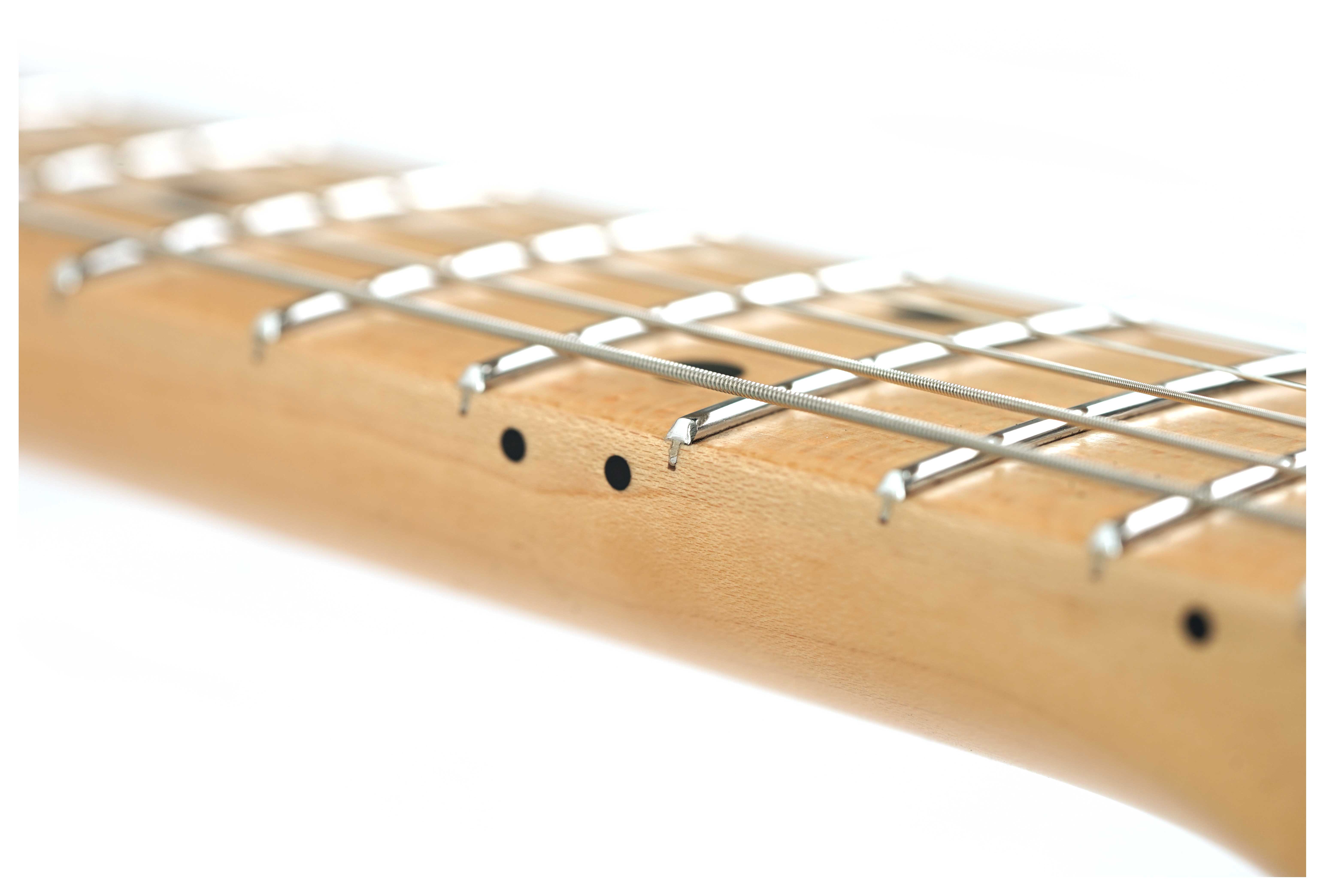 GUITARGUITAR Suhr Classic Antique Sonic Blue HSS Maple Fingerboard SSCII  #78503