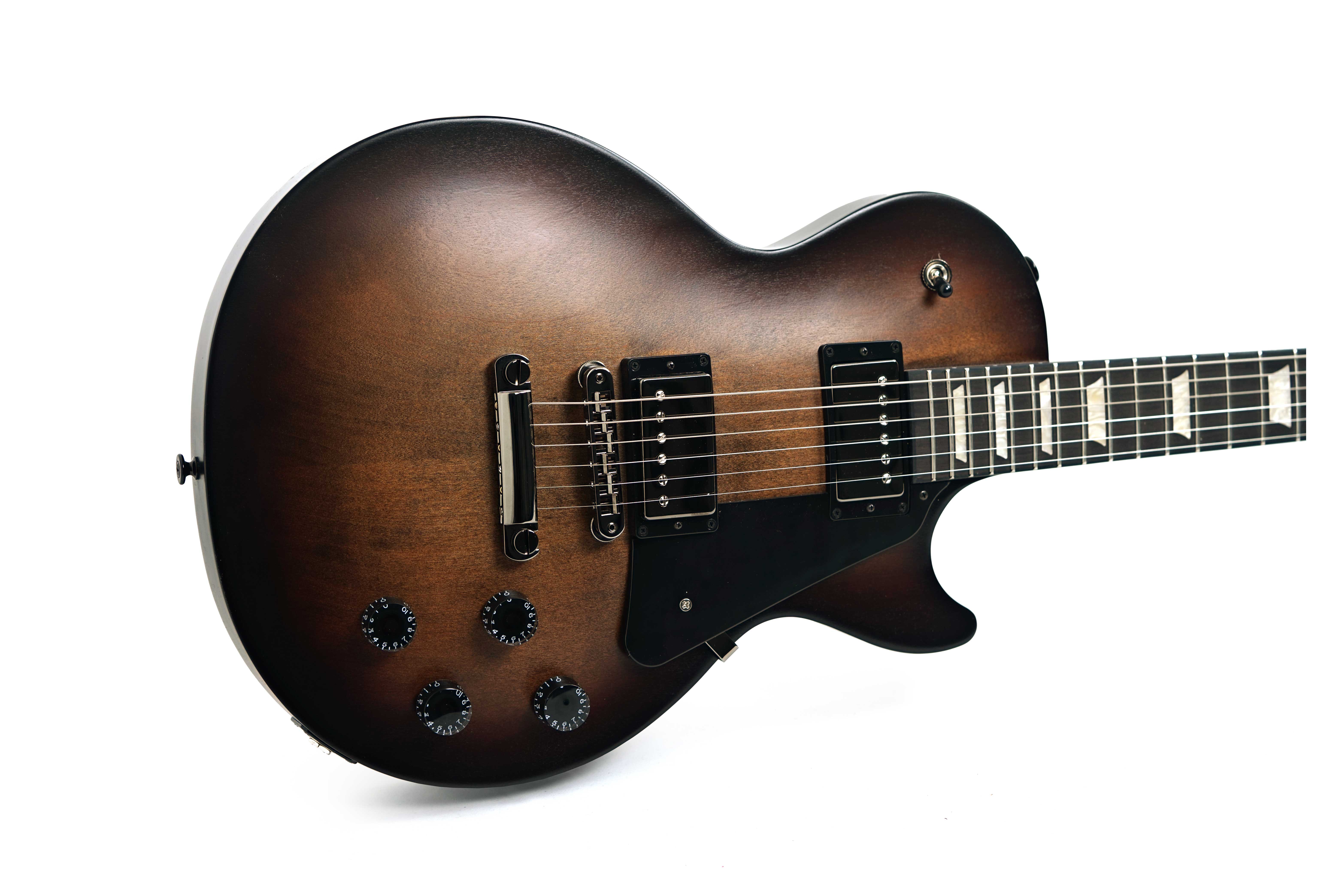 GUITARGUITAR Gibson Les Paul Modern Studio Smokehouse Satin #212250156