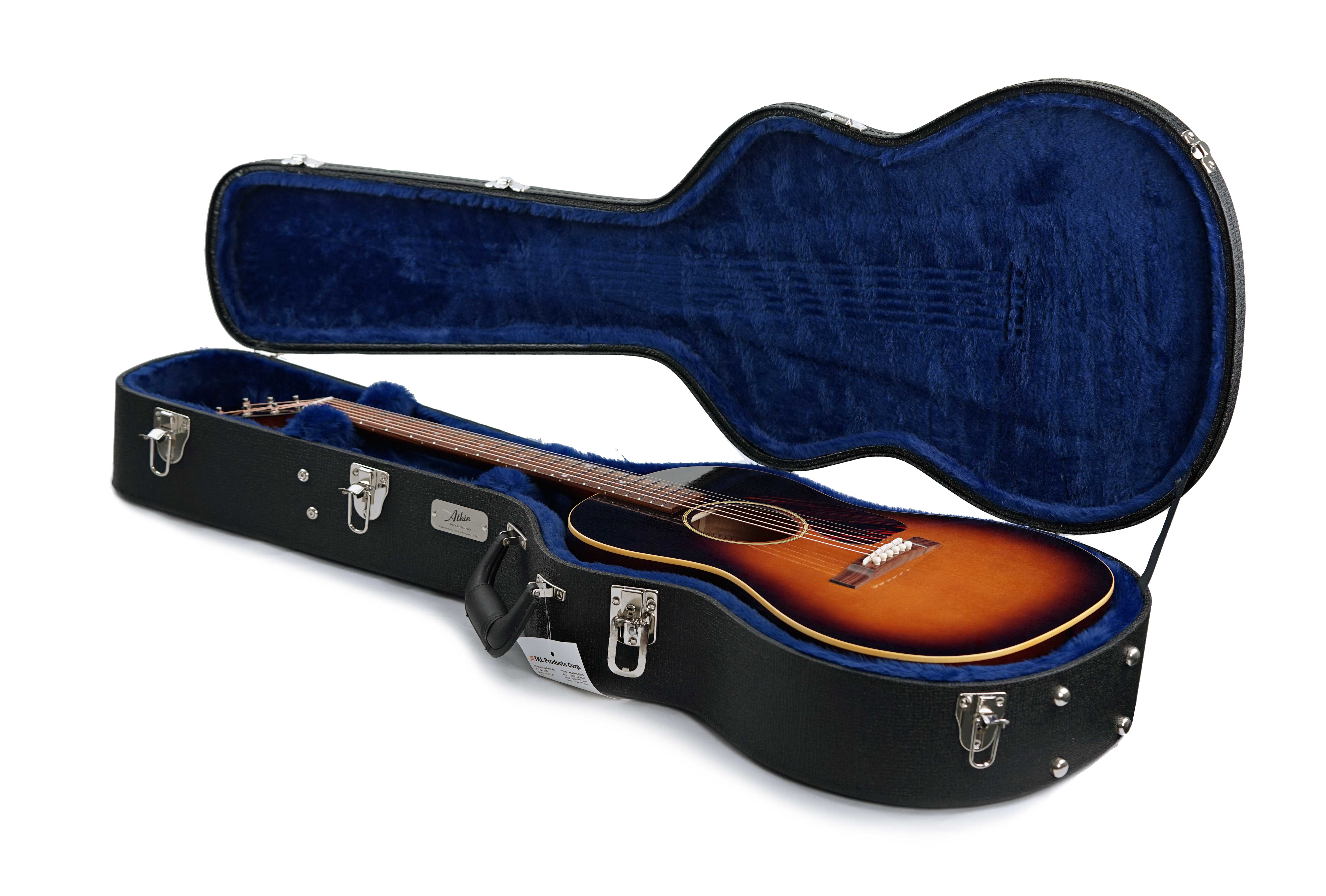 GUITARGUITAR Atkin LG47