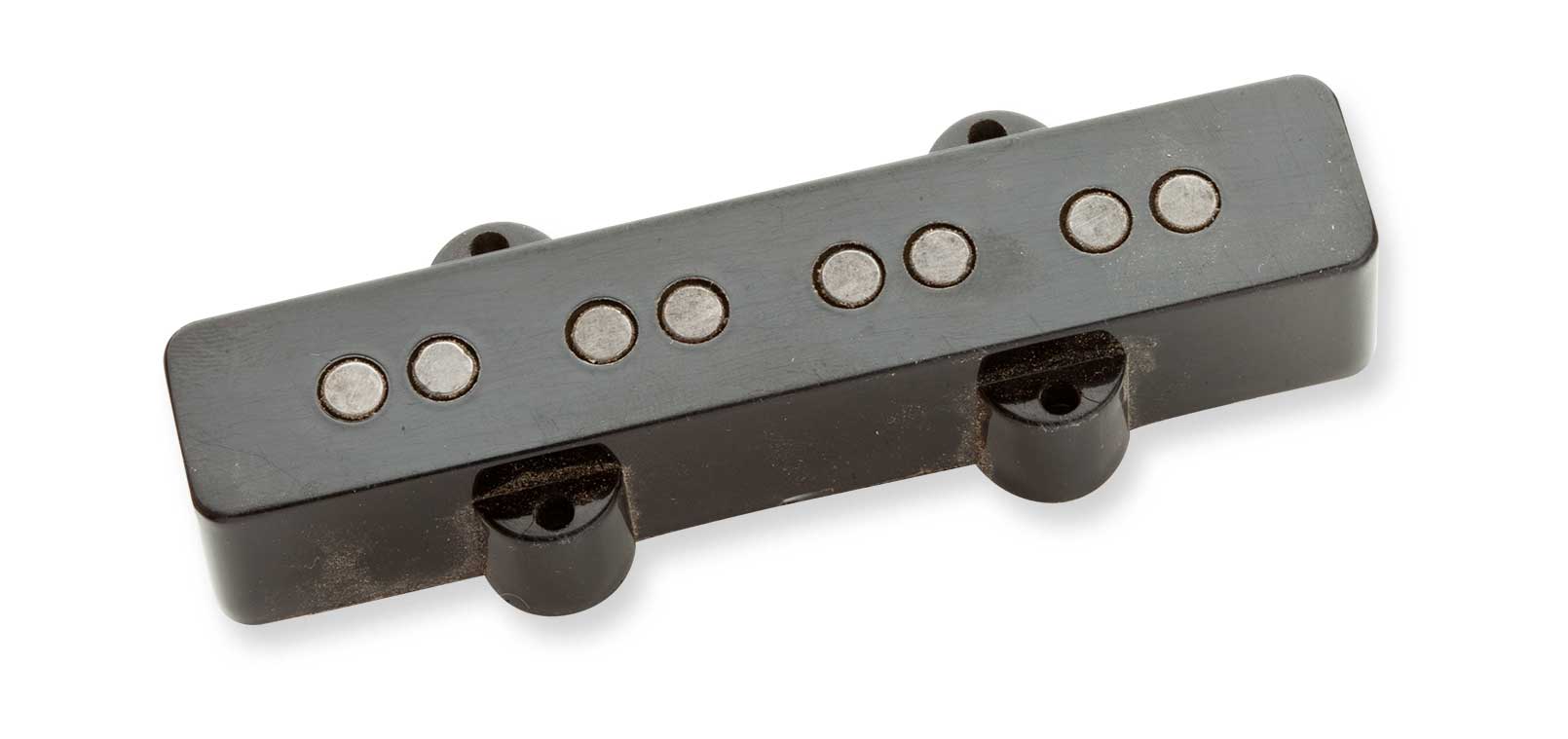 GUITARGUITAR Seymour Duncan Antiquity II Jazz Bass Bridge Pickup