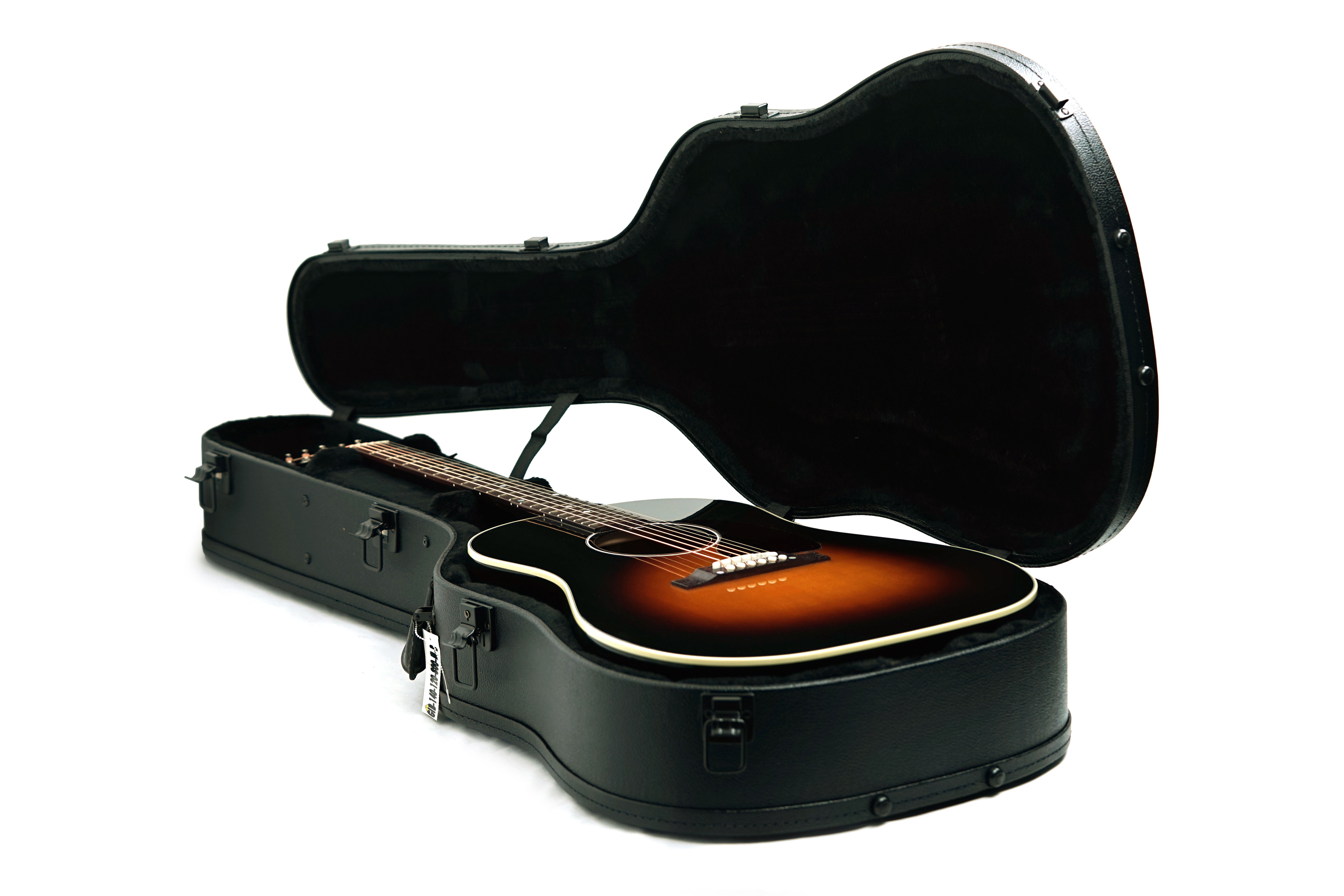 GUITARGUITAR Gibson J-45 Standard Vintage Sunburst #23045074