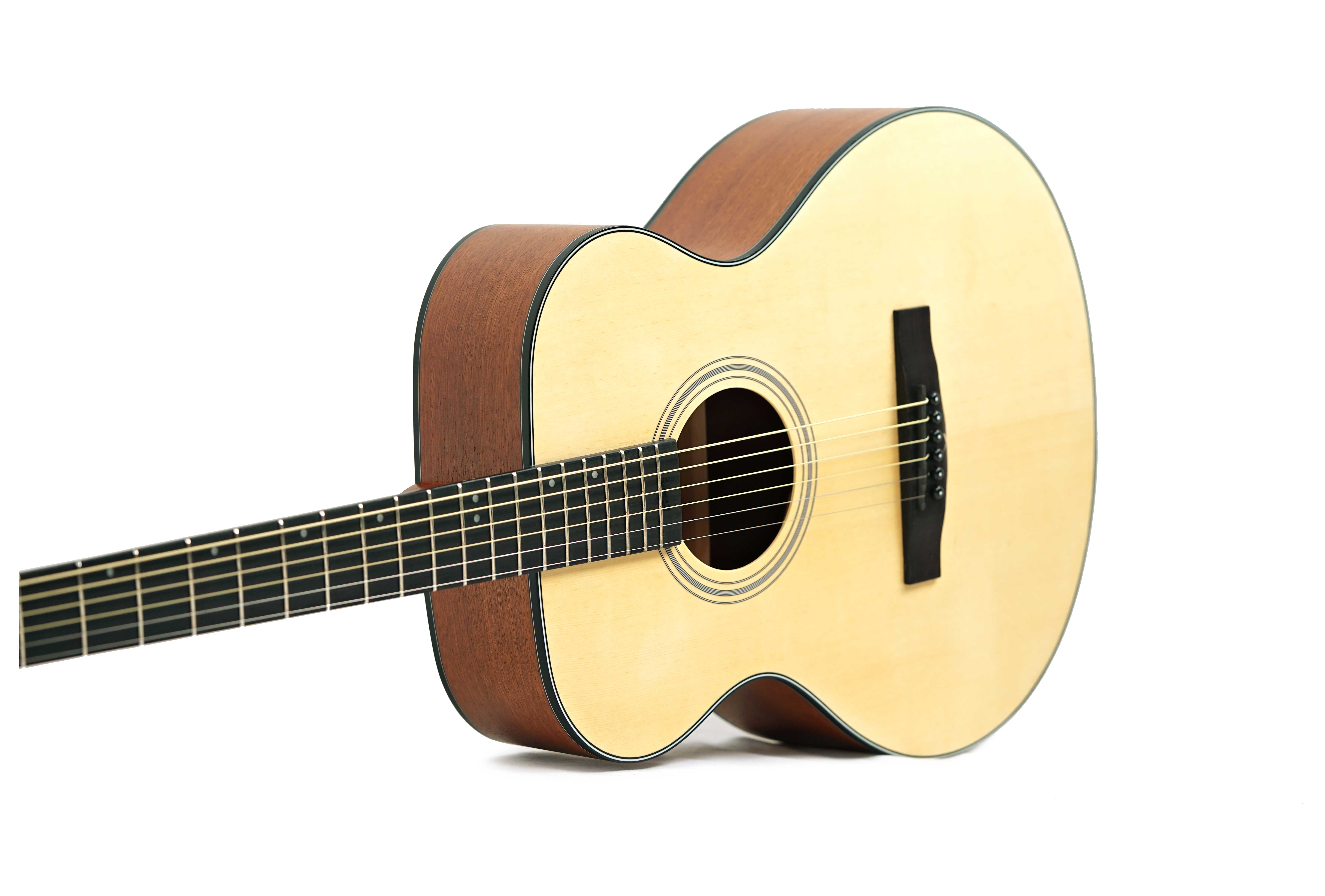 GUITARGUITAR EastCoast G1 Satin Natural Left Handed