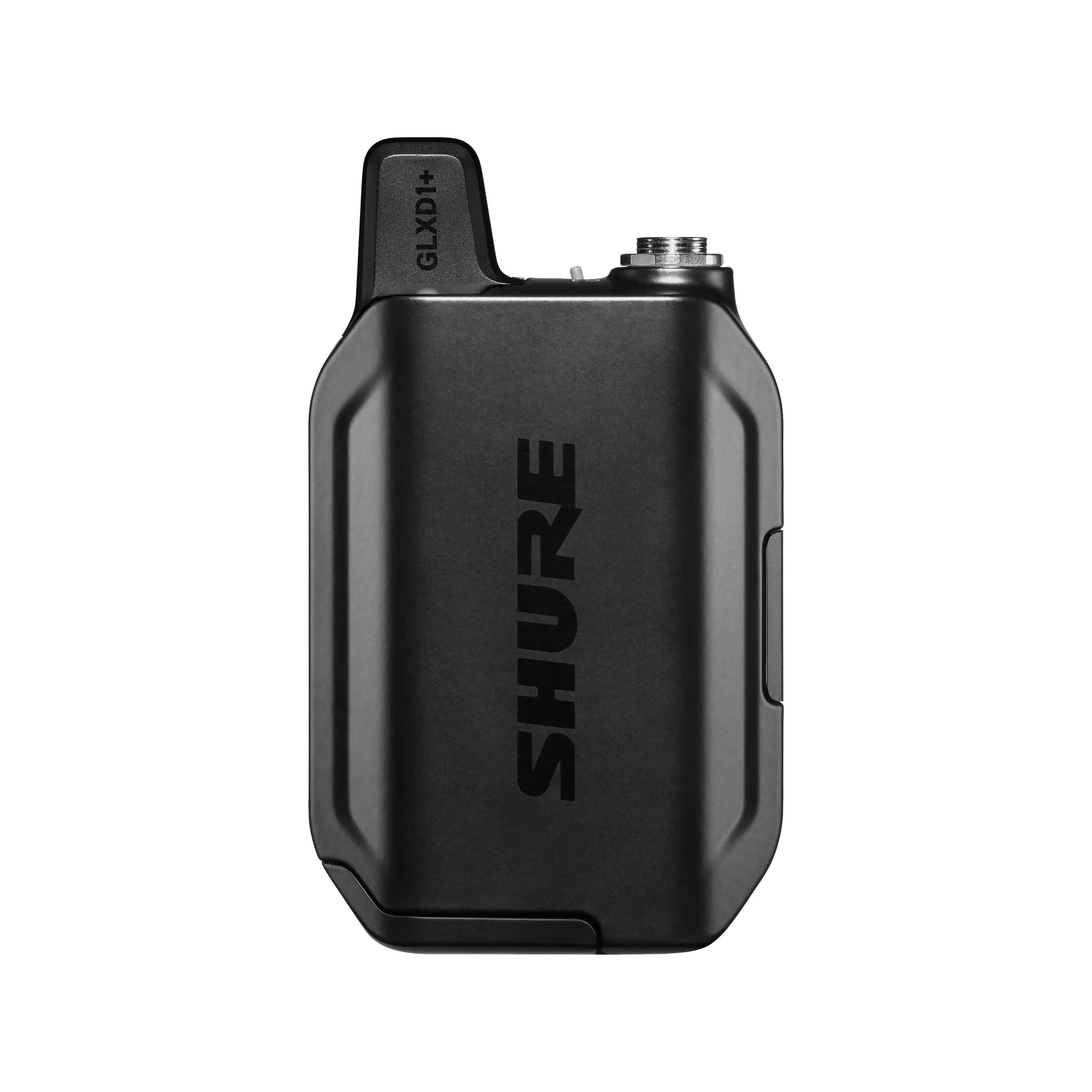 GUITARGUITAR Shure GLXD14+UK-Z4 Dual Band Wireless Bodypack System