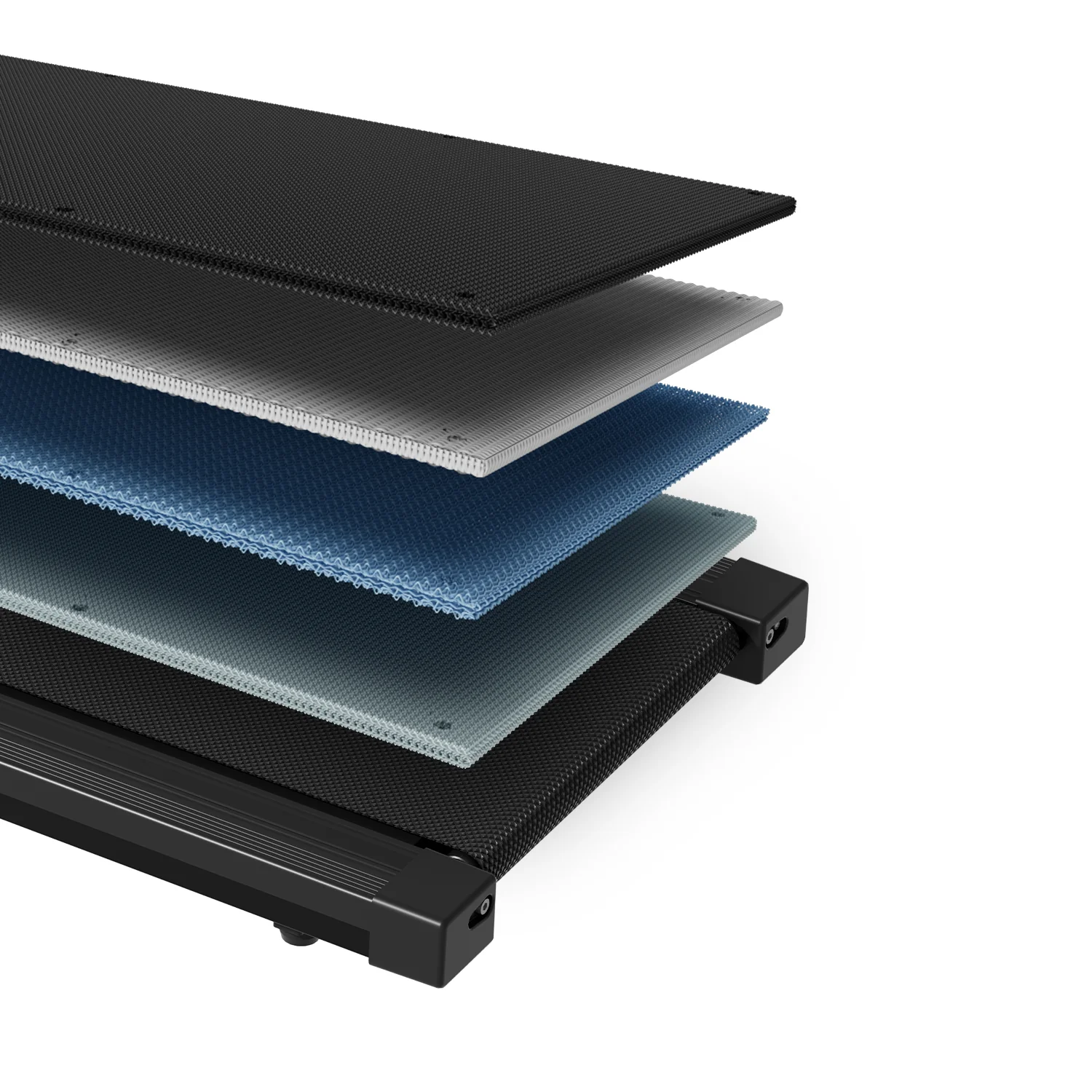 DeerRun A1 Pro Smart Foldable Treadmill with AI Coach