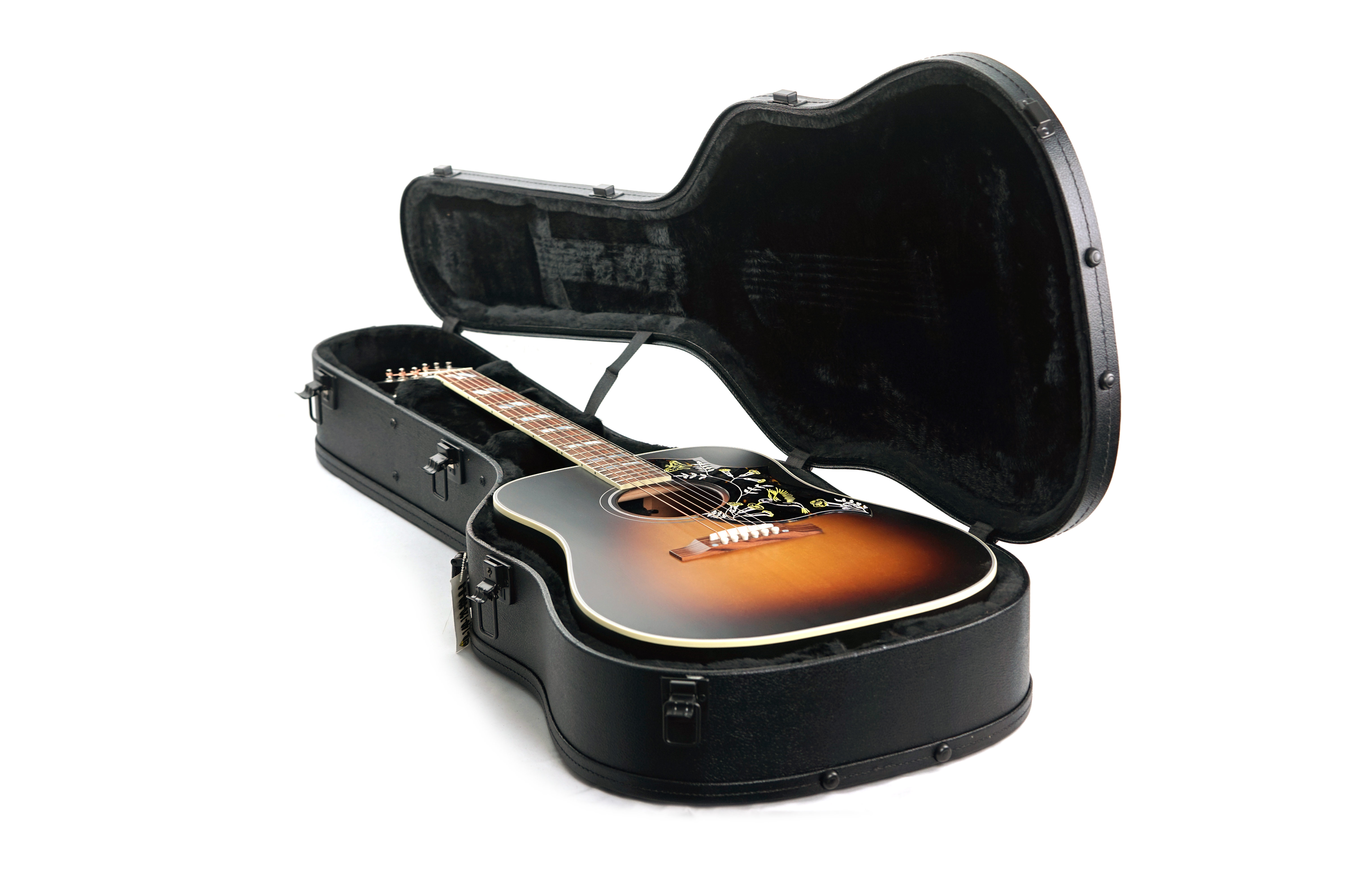 GUITARGUITAR Gibson Hummingbird Faded Vintage Sunburst #20645052