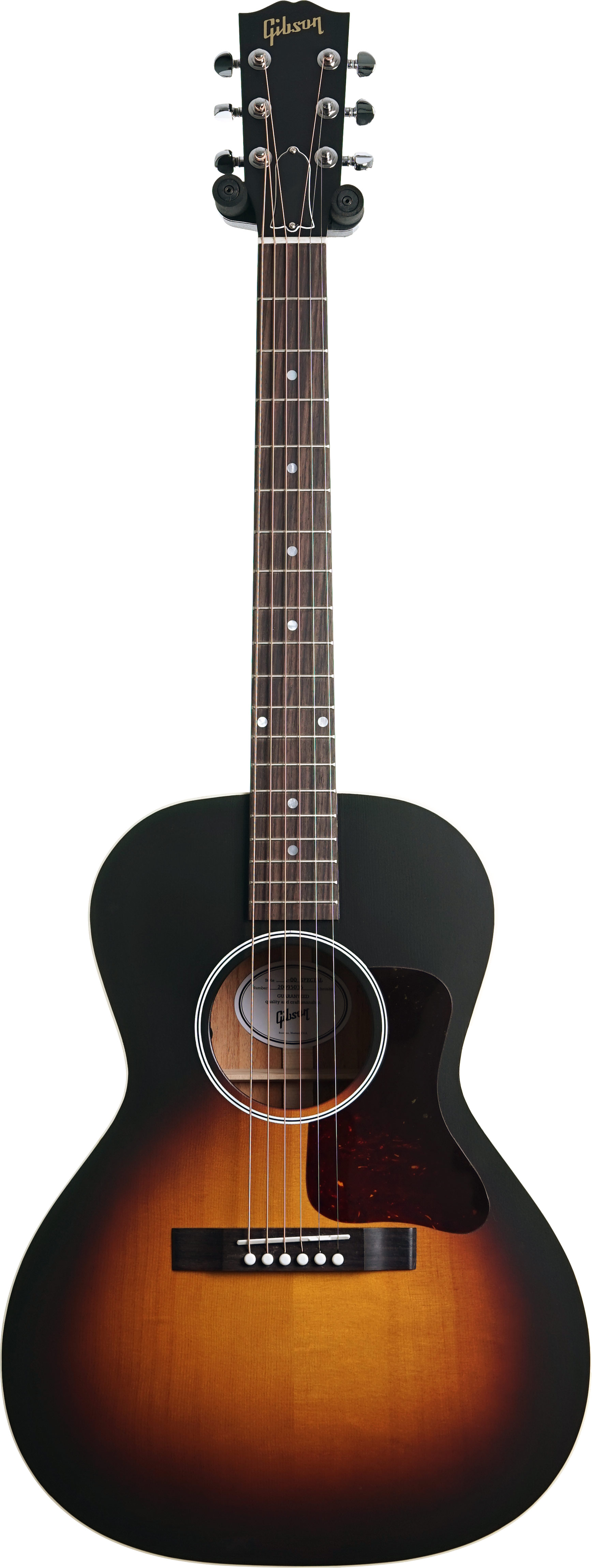 GUITARGUITAR Gibson L-00 Special Satin Vintage Sunburst