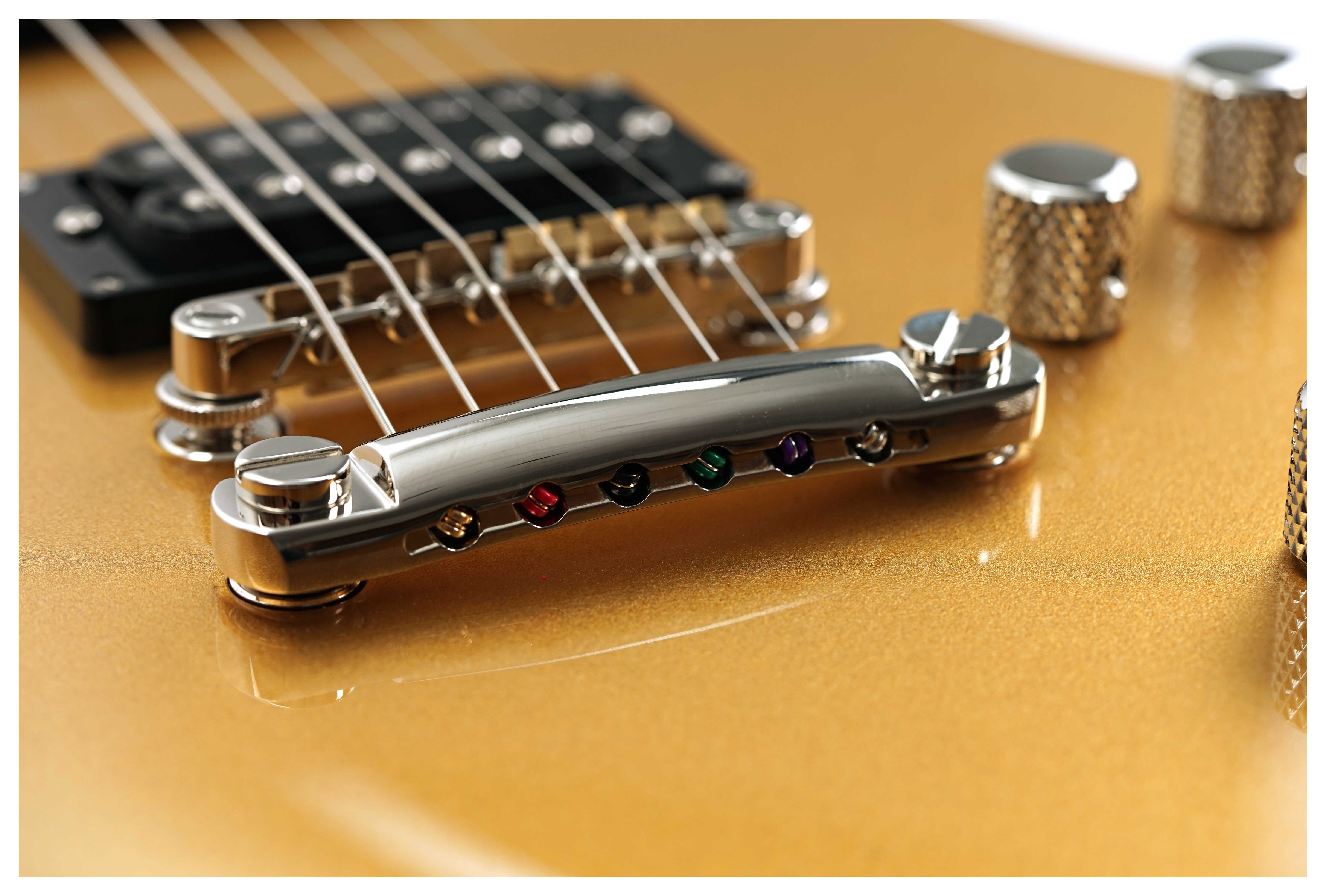 GUITARGUITAR Tyler JTG-M1 Egyptian Gold
