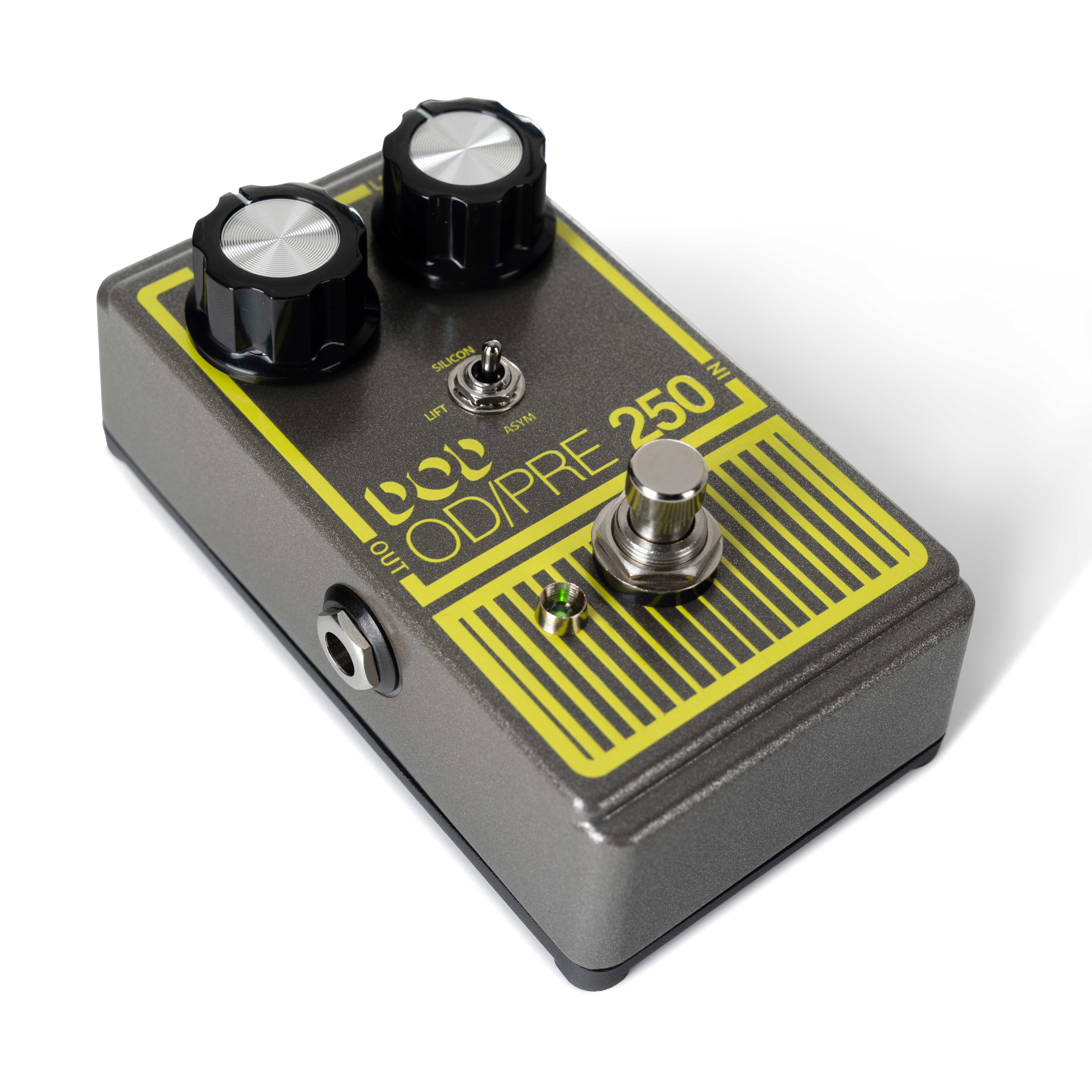 GUITARGUITAR Dod Overdrive Preamp 250-X