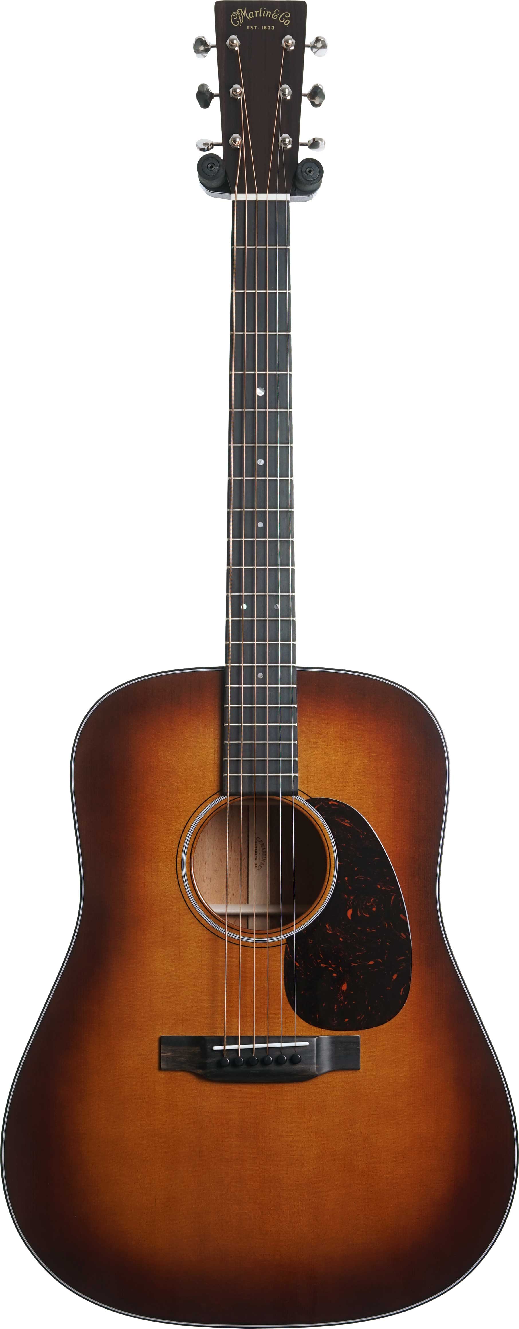 GUITARGUITAR Martin D-18 Ambertone