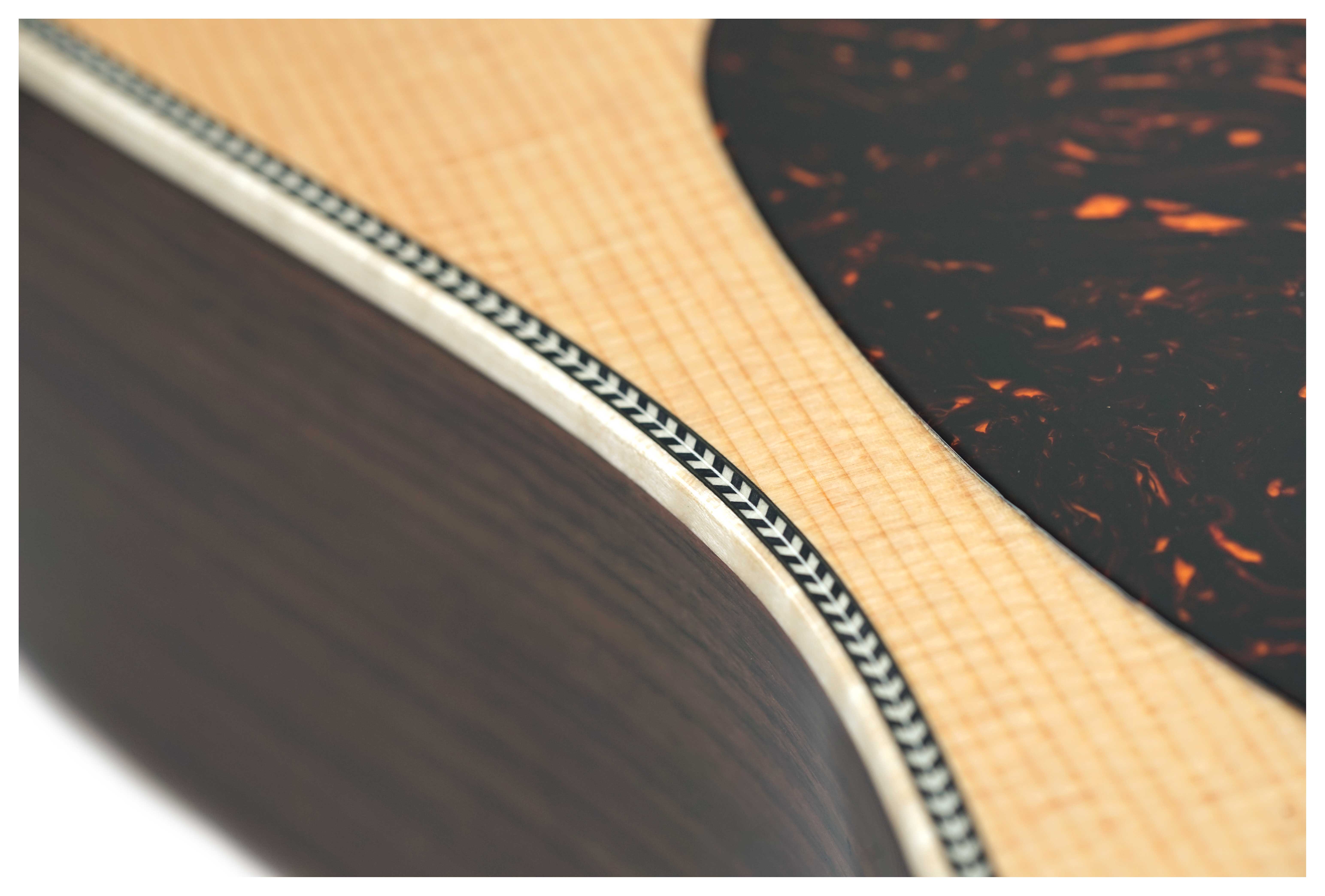 GUITARGUITAR Martin D28E Modern Deluxe