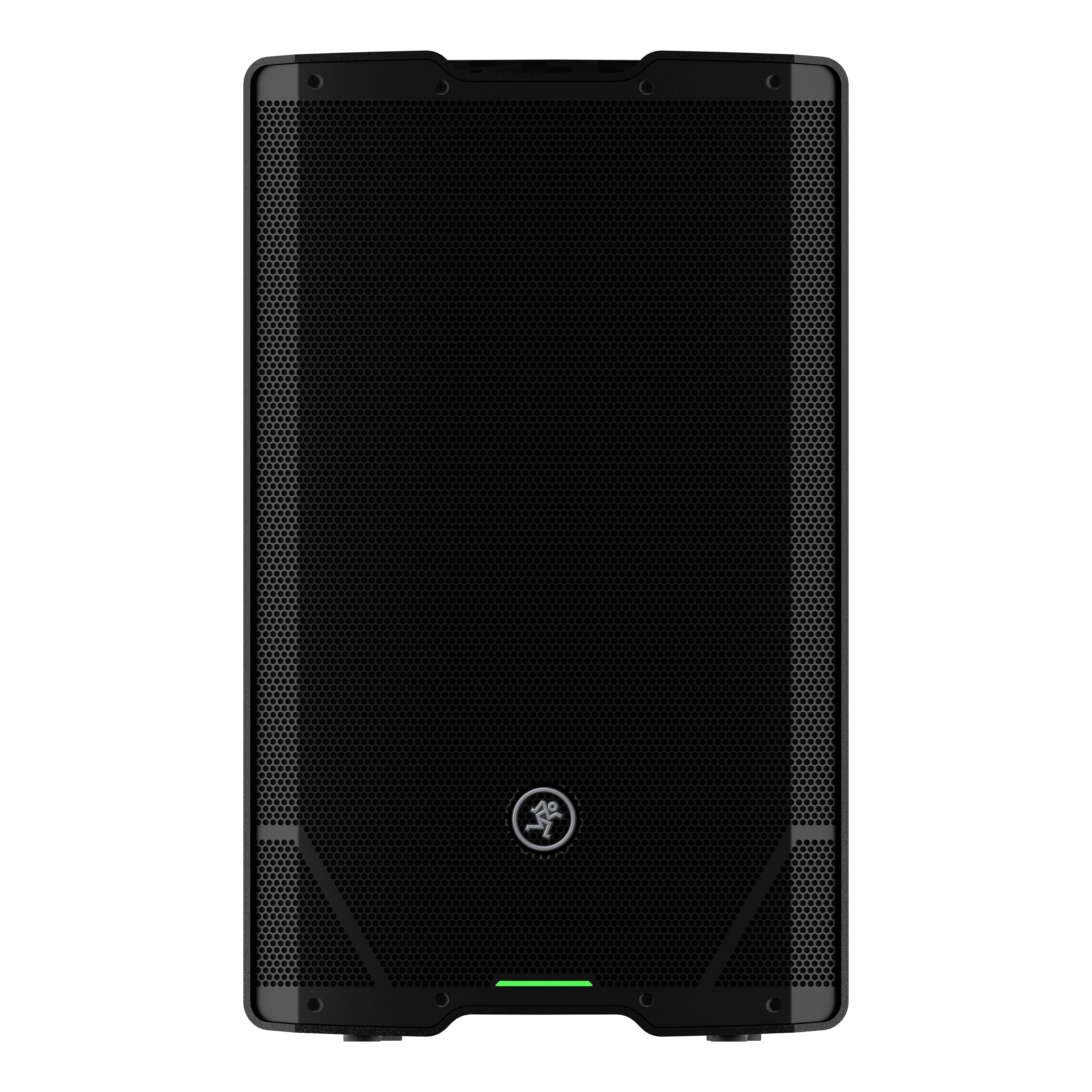 GUITARGUITAR Mackie SRT215 15 Inch 1600W Professional Powered Loudspeaker (Single)