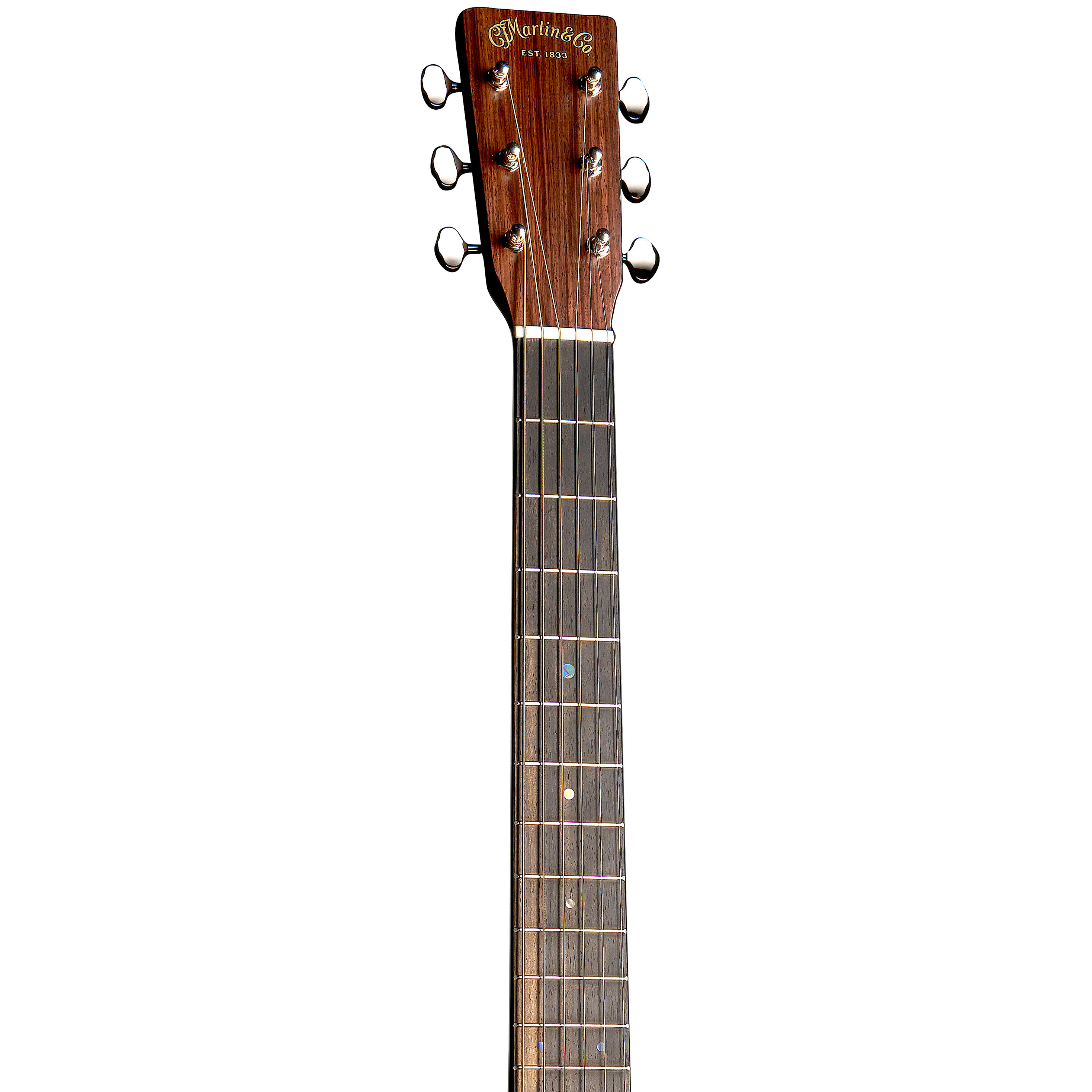 GUITARGUITAR Martin D E Retro Plus Mahogany