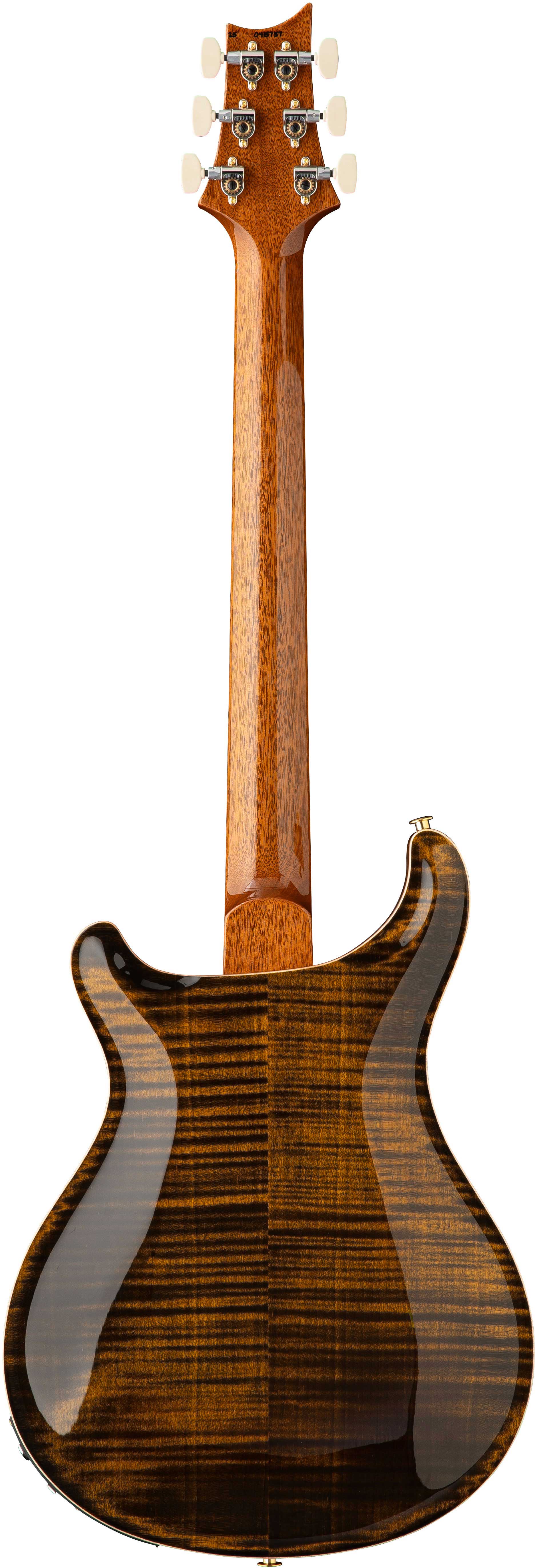GUITARGUITAR PRS Hollowbody II Piezo Tiger Eye