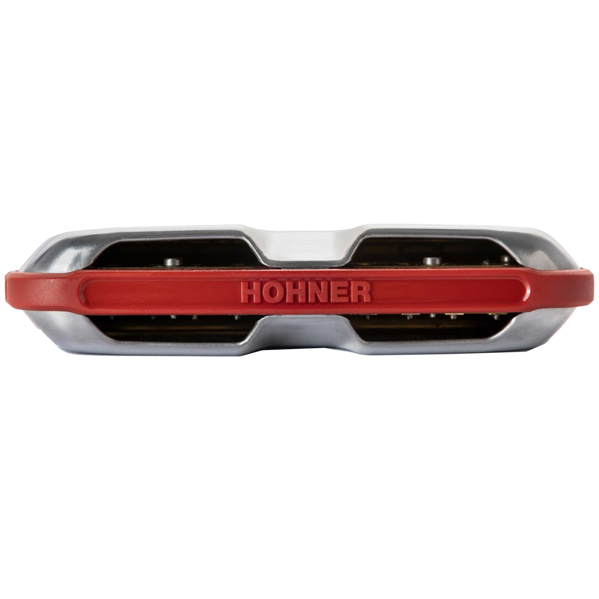GUITARGUITAR Hohner Golden Melody Progressive Harmonica A-major