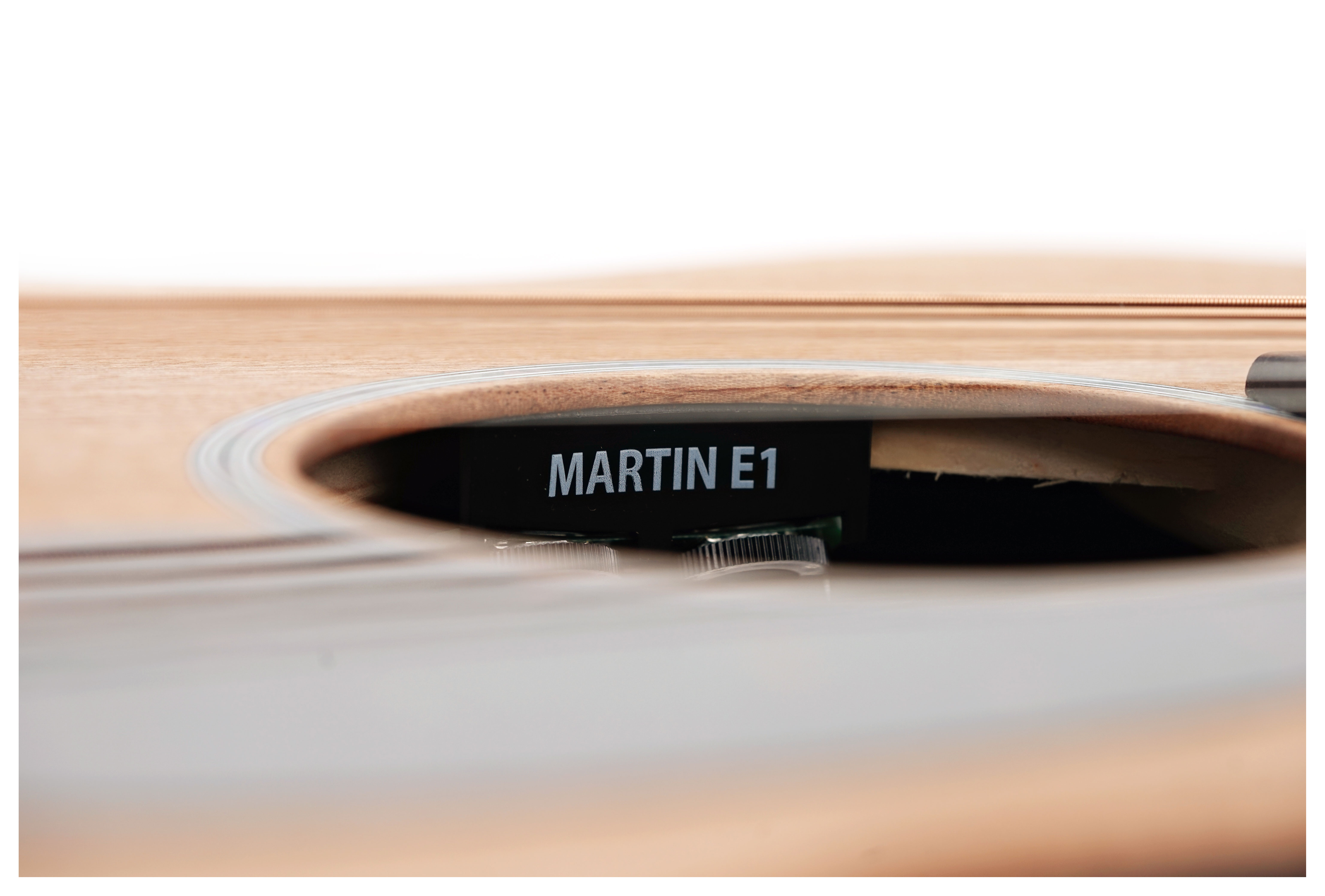 GUITARGUITAR Martin GP-X2E Sapele Ziricote