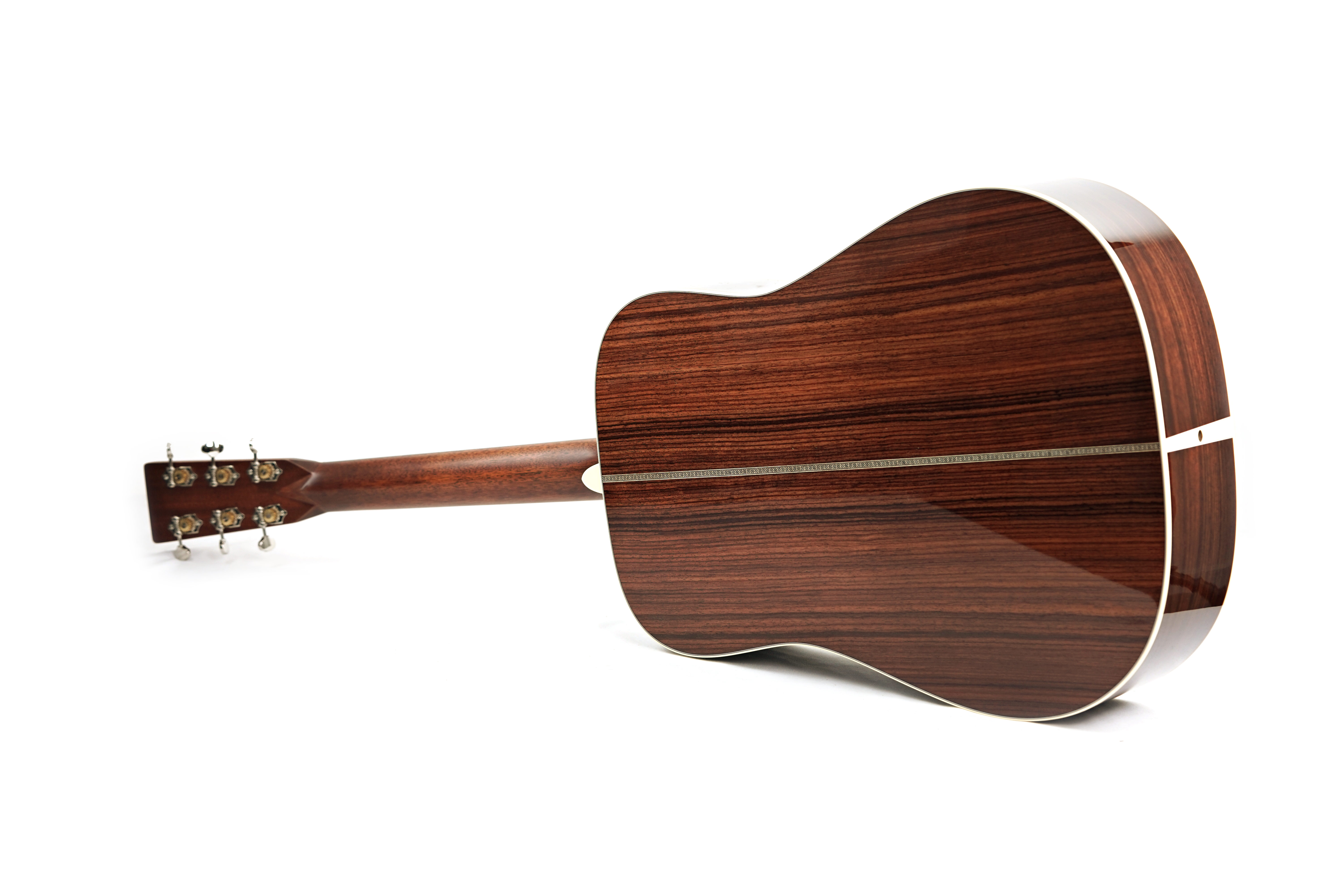 GUITARGUITAR Martin HD28 Ambertone Re-imagined