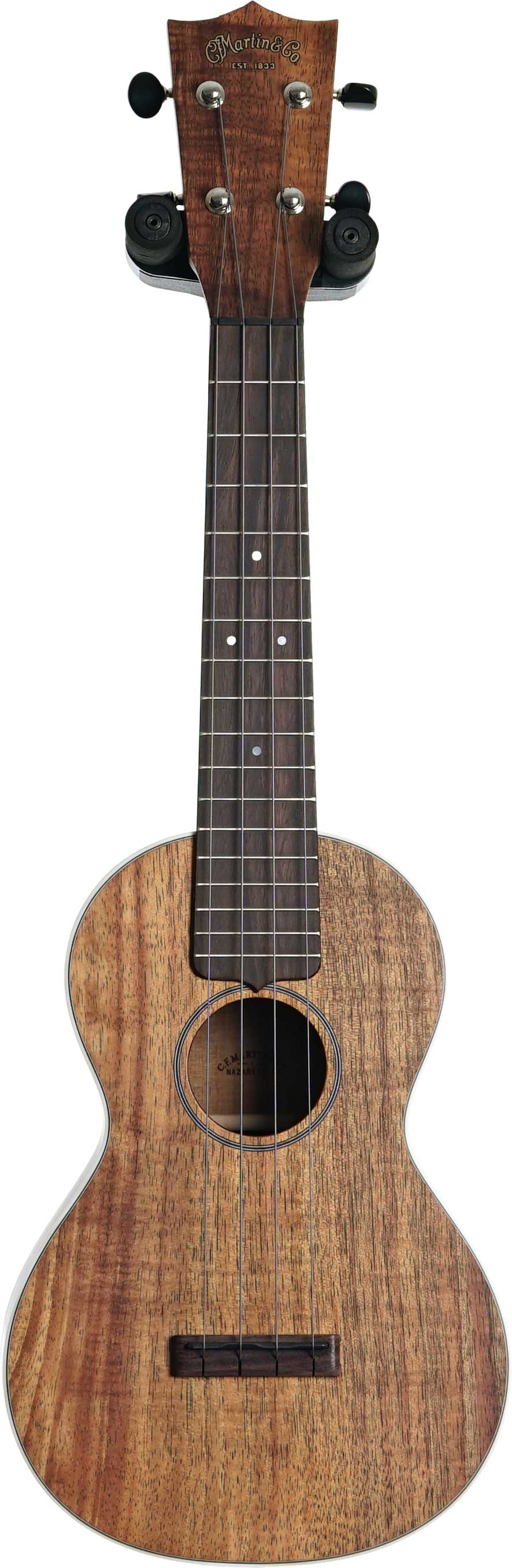 GUITARGUITAR Martin 2K Concert Uke