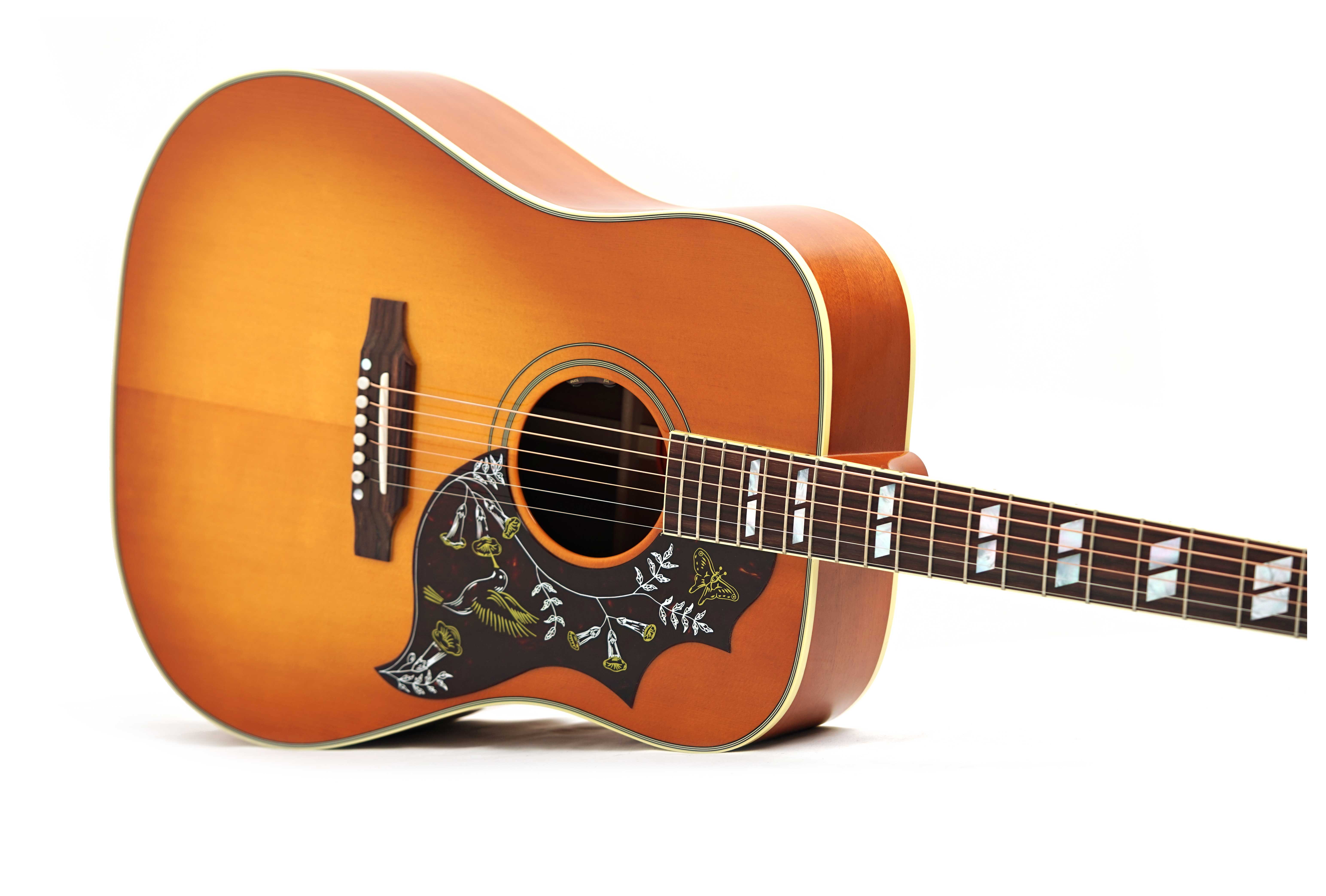 GUITARGUITAR Gibson Hummingbird Original Heritage Cherry Sunburst #20985007