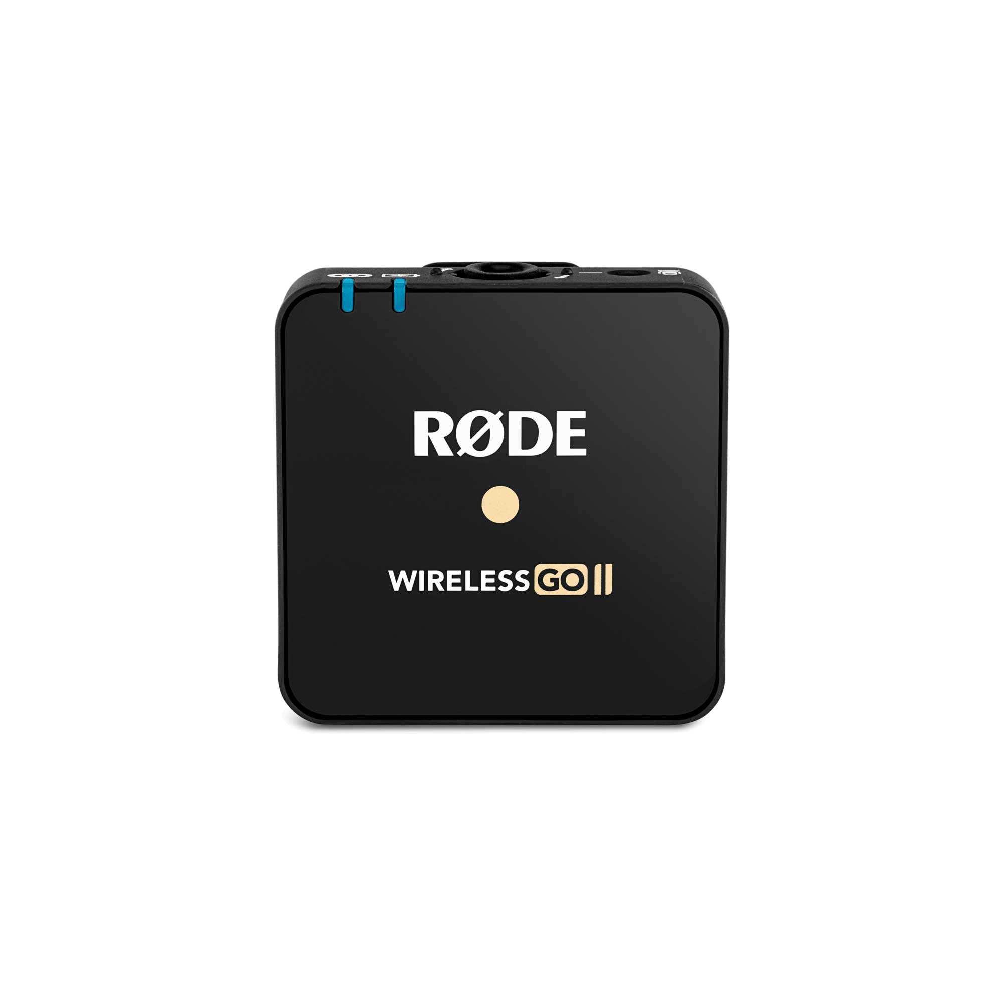 GUITARGUITAR Rode Wireless GO II TX