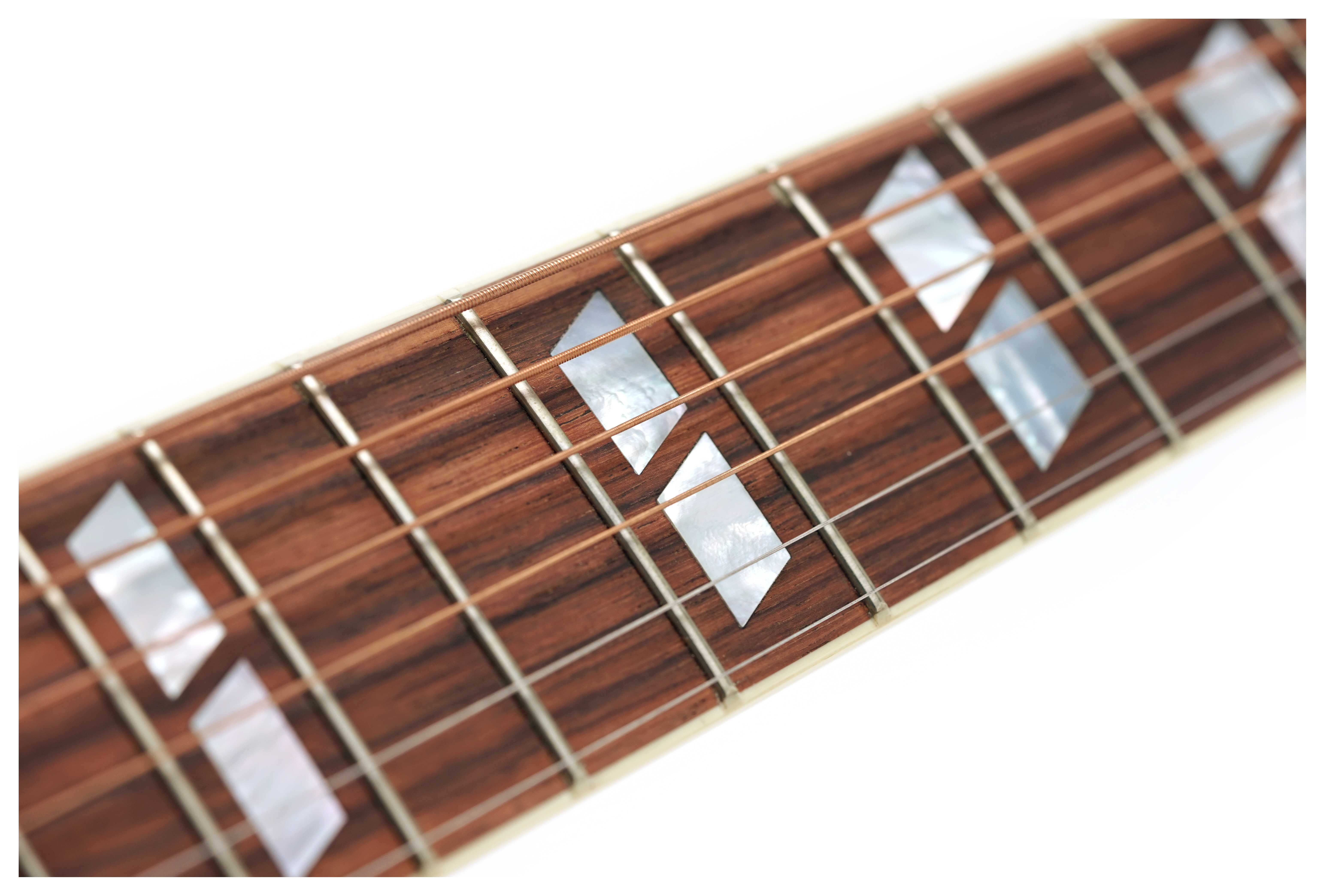 GUITARGUITAR Gibson 1952 J-185 Vintage Sunburst
