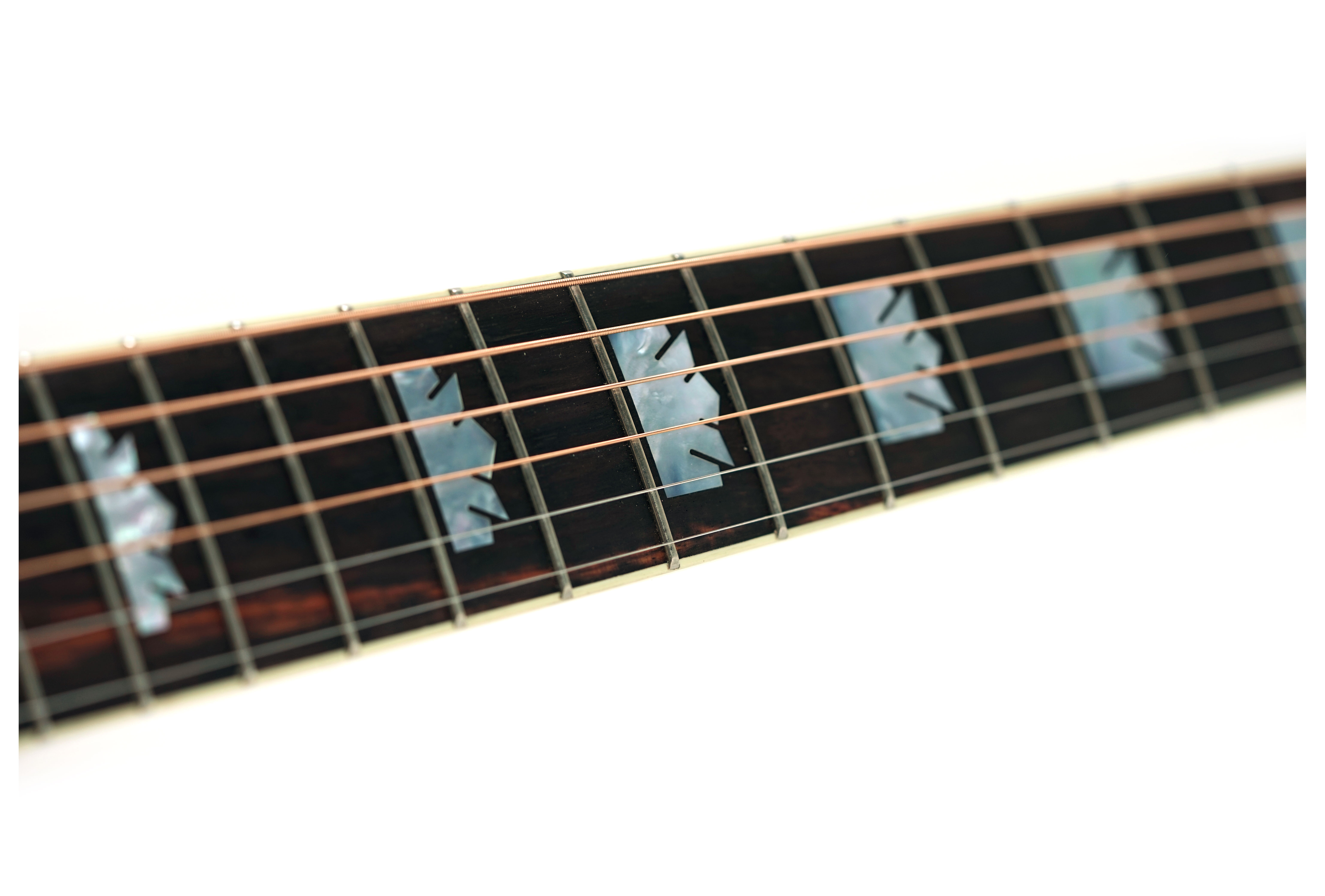 GUITARGUITAR Gibson Custom Shop Dealer Select J-200 Parlor Antique Natural #22385031