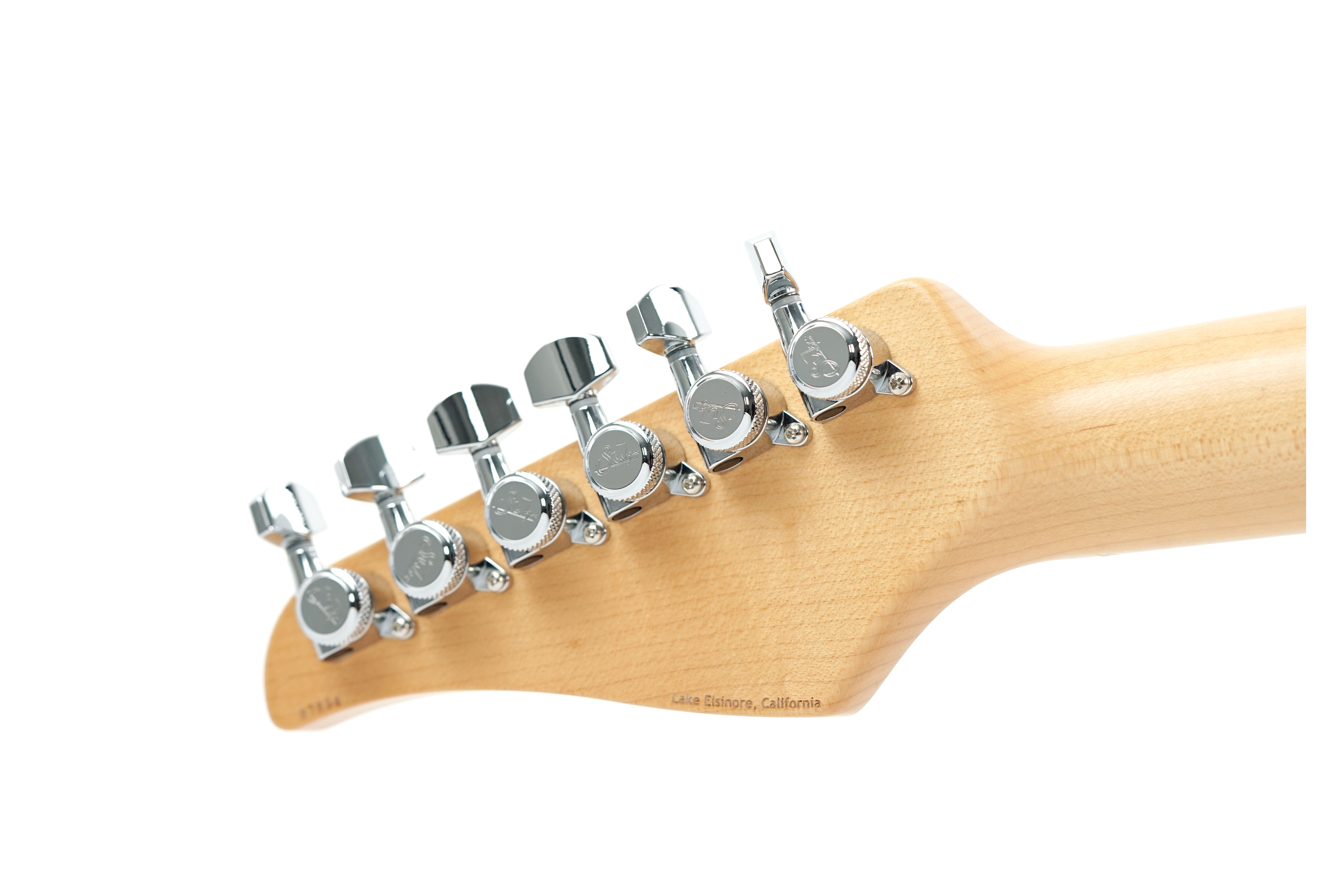 GUITARGUITAR Suhr Classic Antique T White Blonde Maple Fingerboard #87594