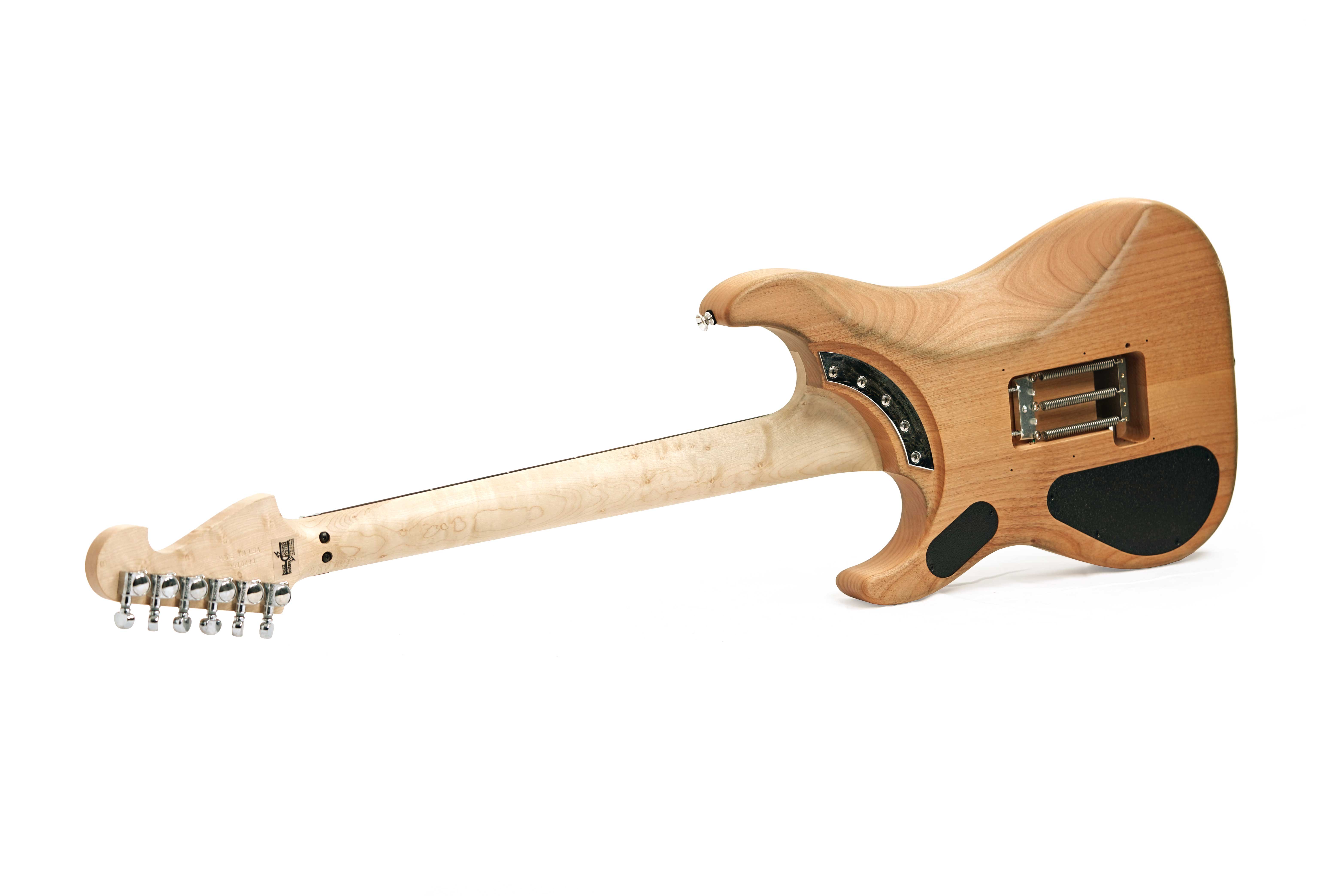 GUITARGUITAR Washburn 4N Nuno Bettencourt Signature #2510003