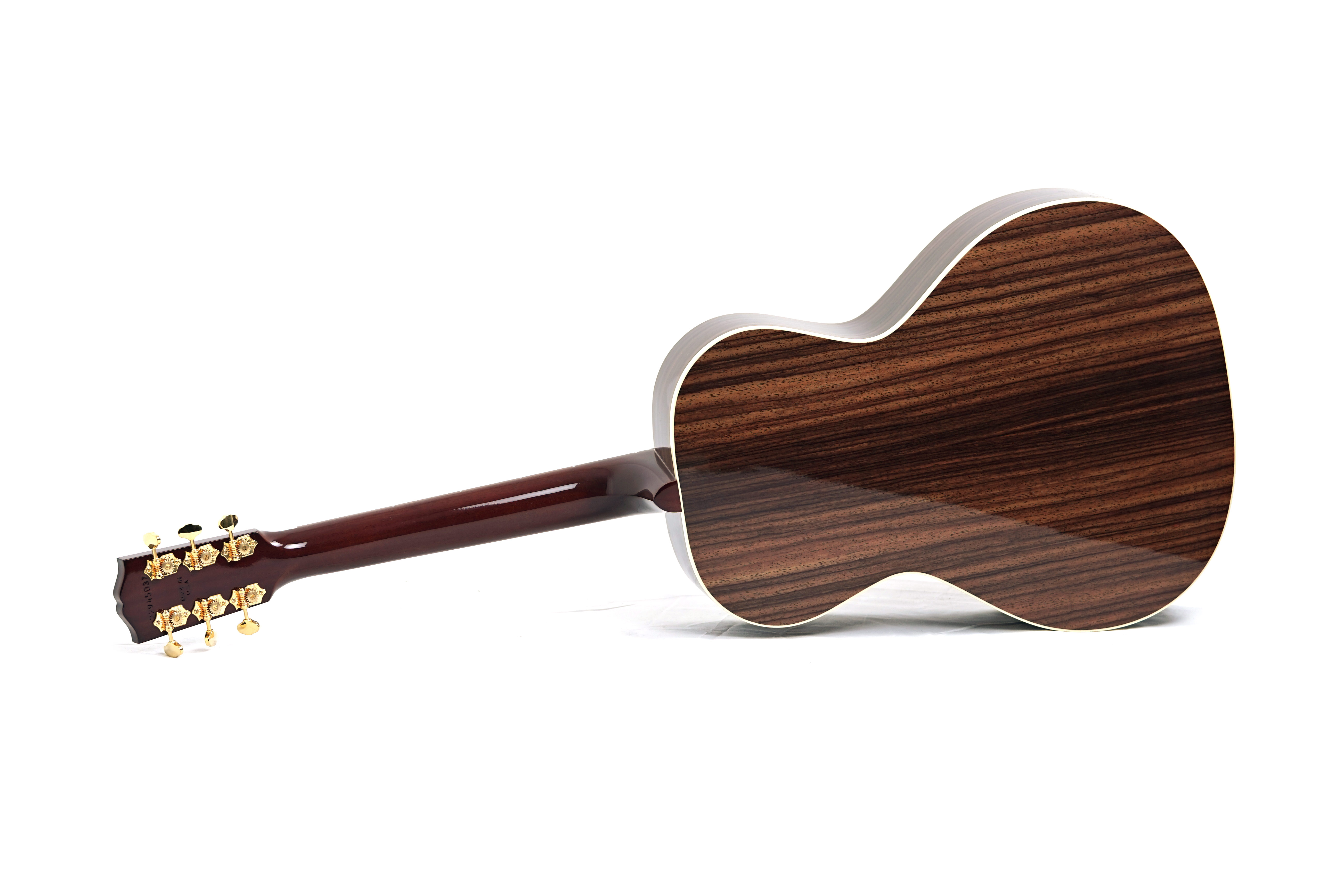 GUITARGUITAR Gibson L-00 Rosewood 12-Fret Rosewood Burst #22945037