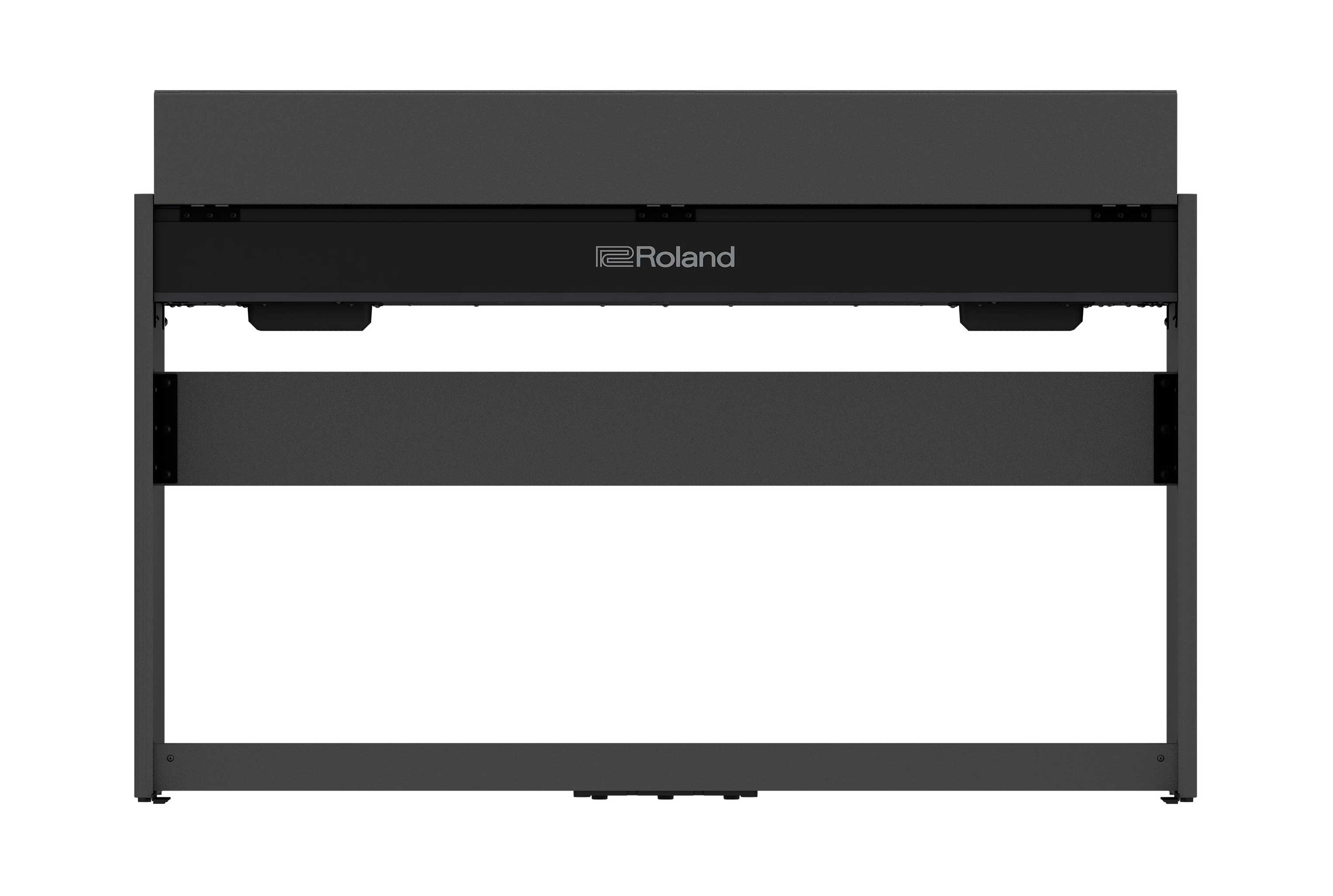 GUITARGUITAR Roland F107 Digital Piano Black