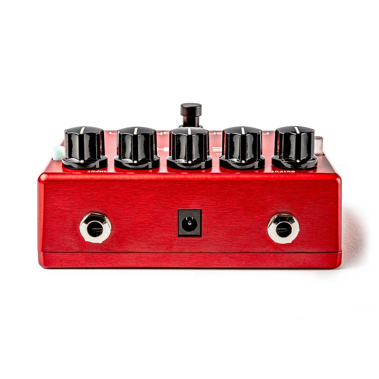 GUITARGUITAR MXR EVHMHG Modern High Gain Pedal
