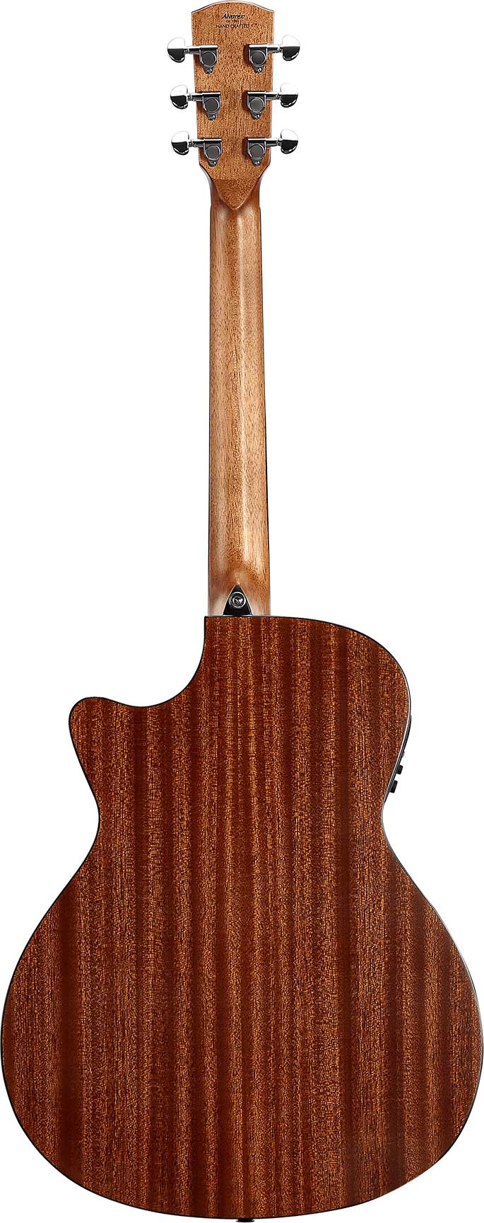 GUITARGUITAR Alvarez Artist Series AG60ce Shadowburst