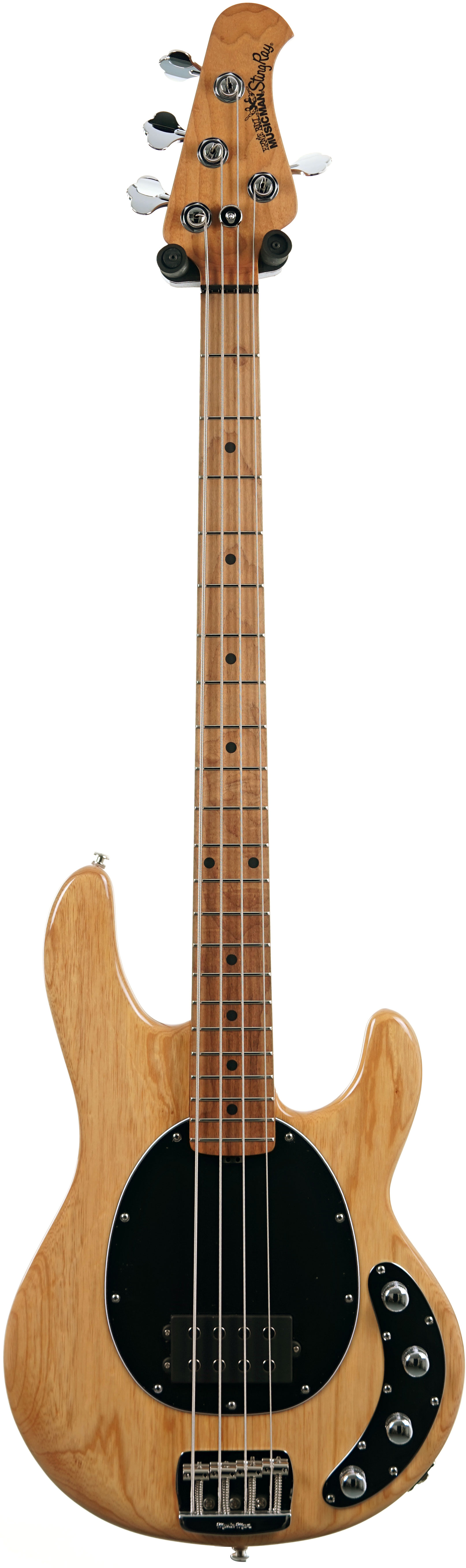 GUITARGUITAR Music Man Stingray Special Classic Natural #K11498