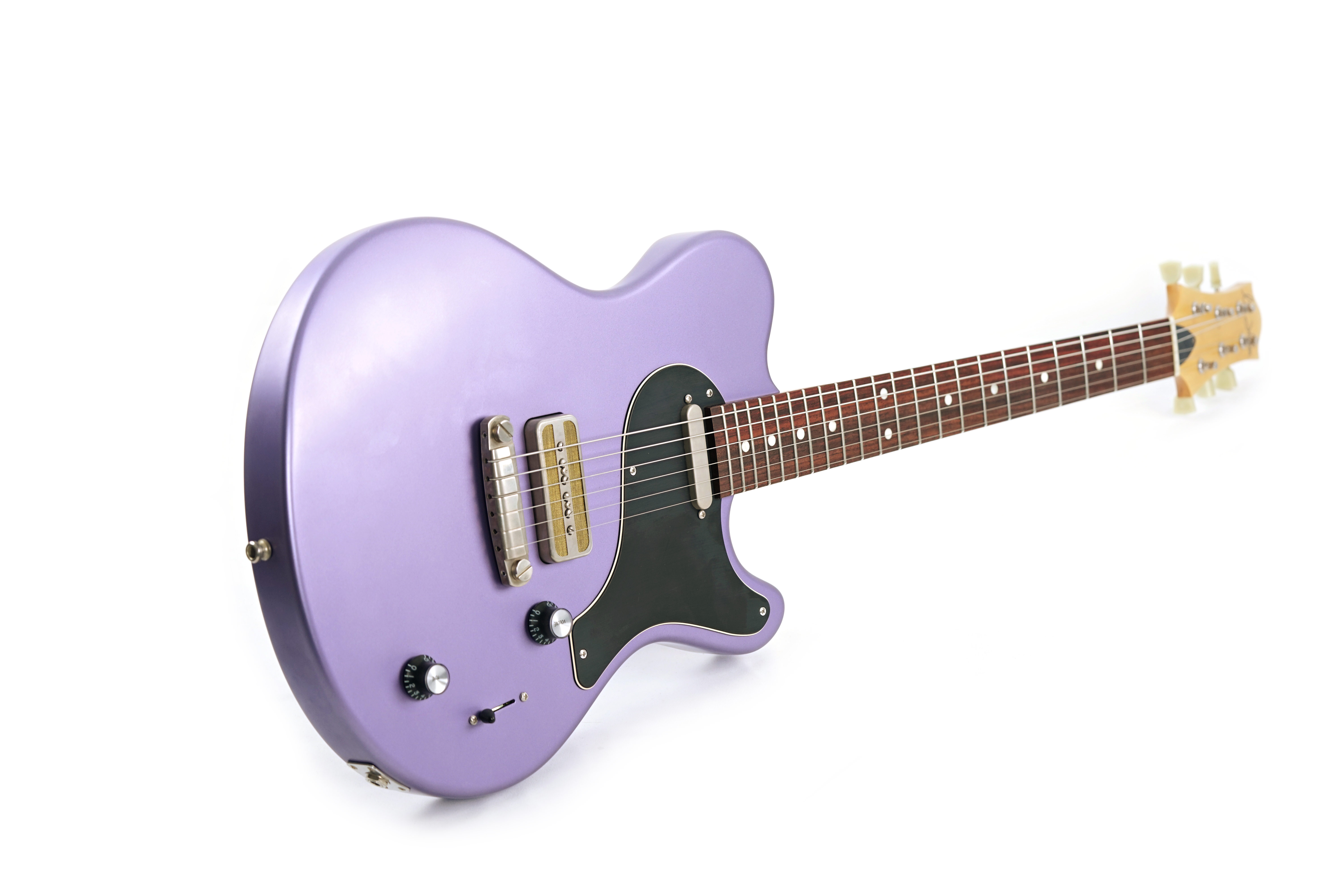 GUITARGUITAR Nik Huber Piet Lavender (Ex-Demo) #34408
