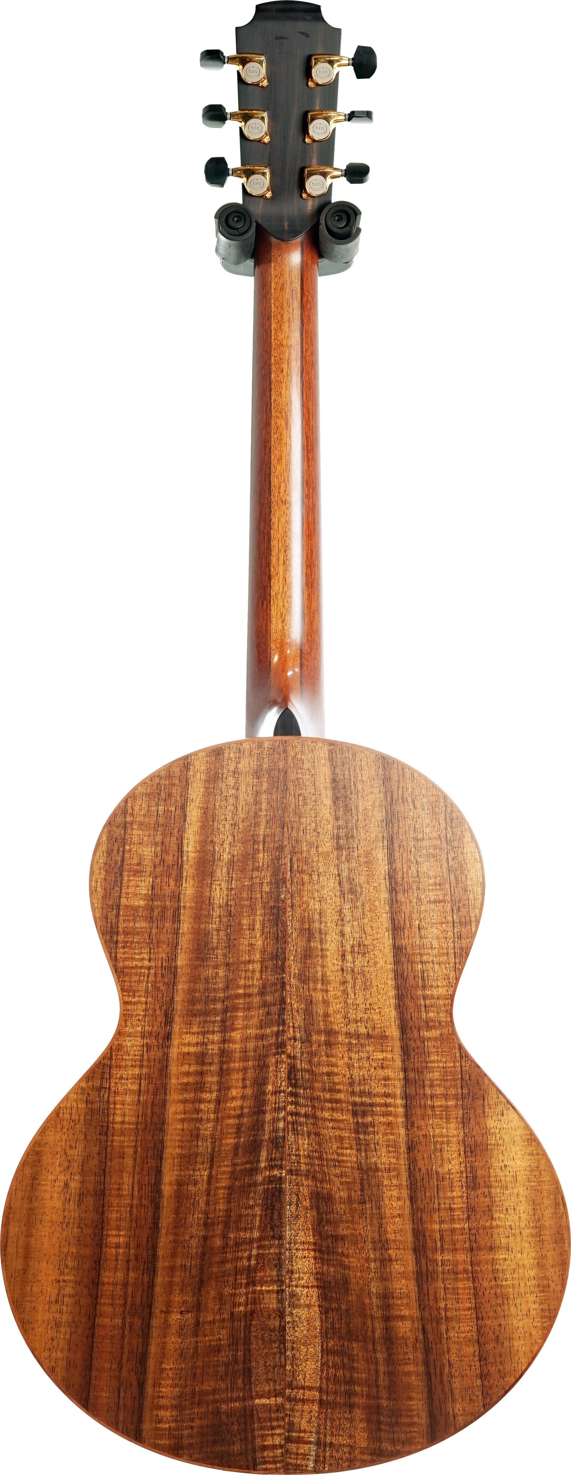 GUITARGUITAR Lowden S35 Sinker Redwood/Koa (Pre-Owned)