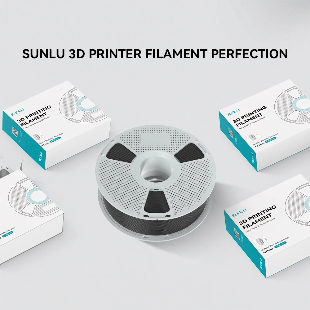 ASA 3D Printer Filament 1KG